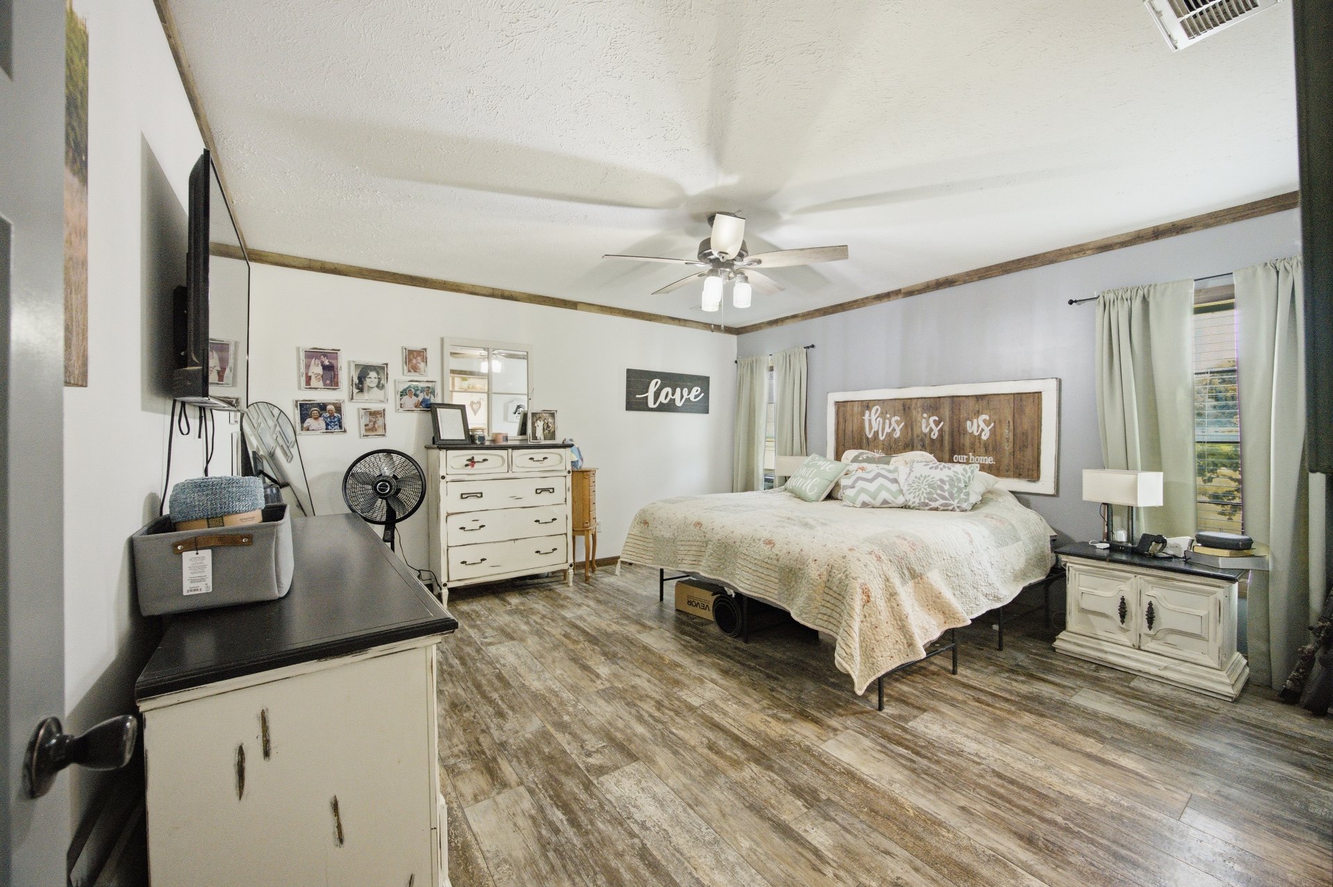 5172 S Sawmill Road Atoka OK 74525