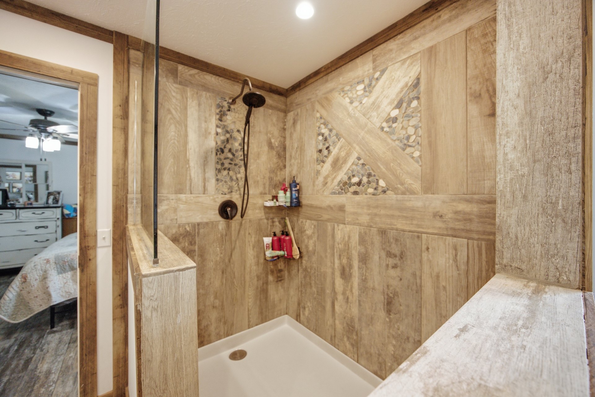 5172 S Sawmill Road Atoka OK 74525