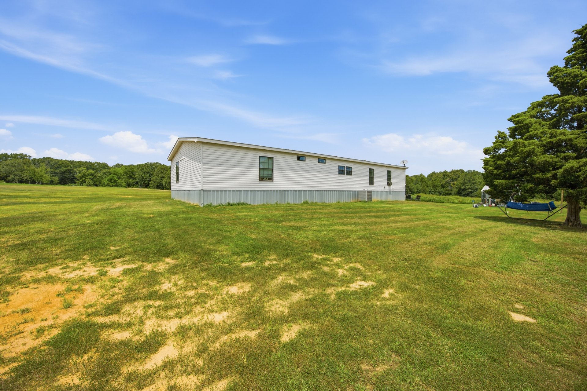 5172 S Sawmill Road Atoka OK 74525