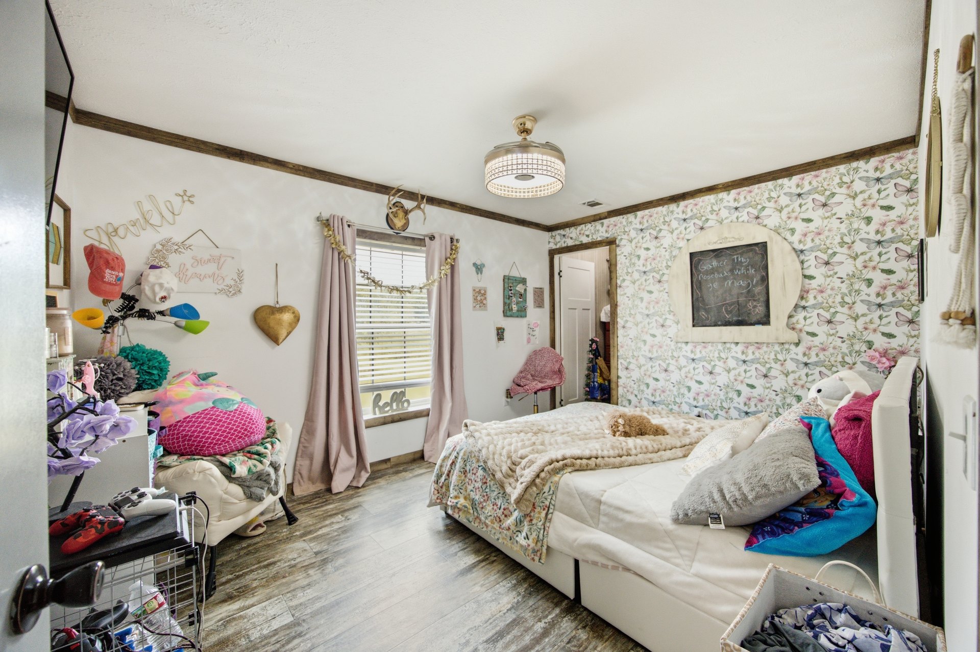 5172 S Sawmill Road Atoka OK 74525