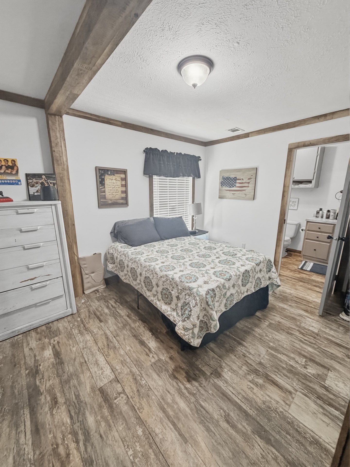 5172 S Sawmill Road Atoka OK 74525