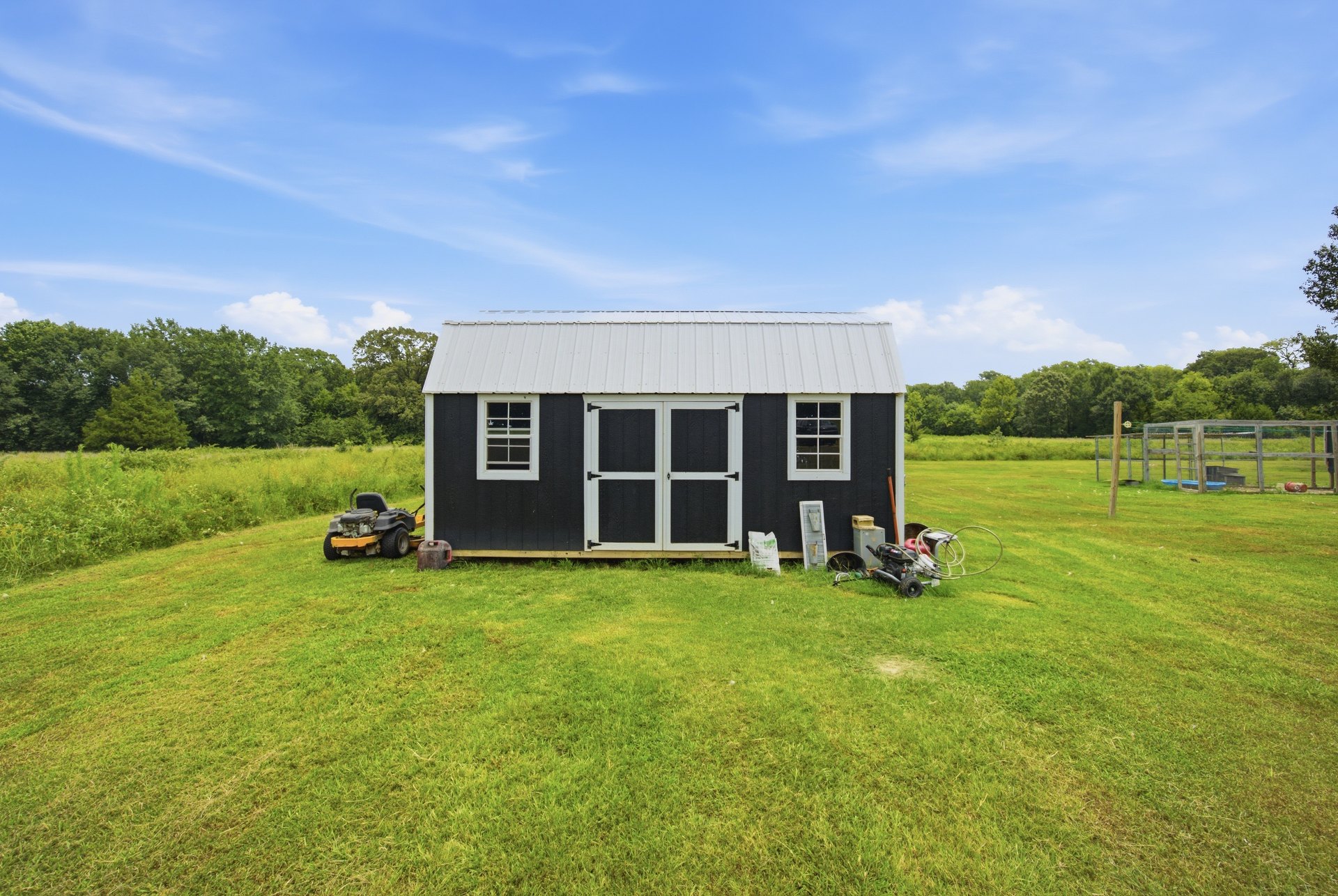 5172 S Sawmill Road Atoka OK 74525