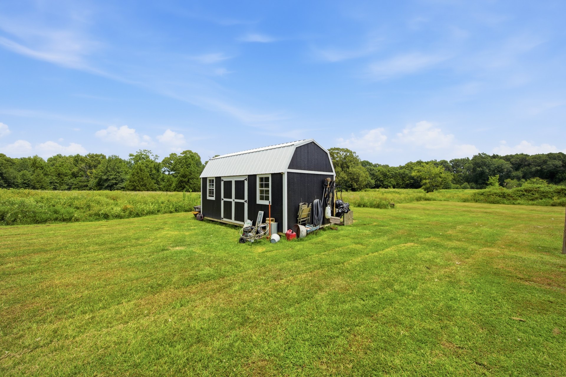 5172 S Sawmill Road Atoka OK 74525
