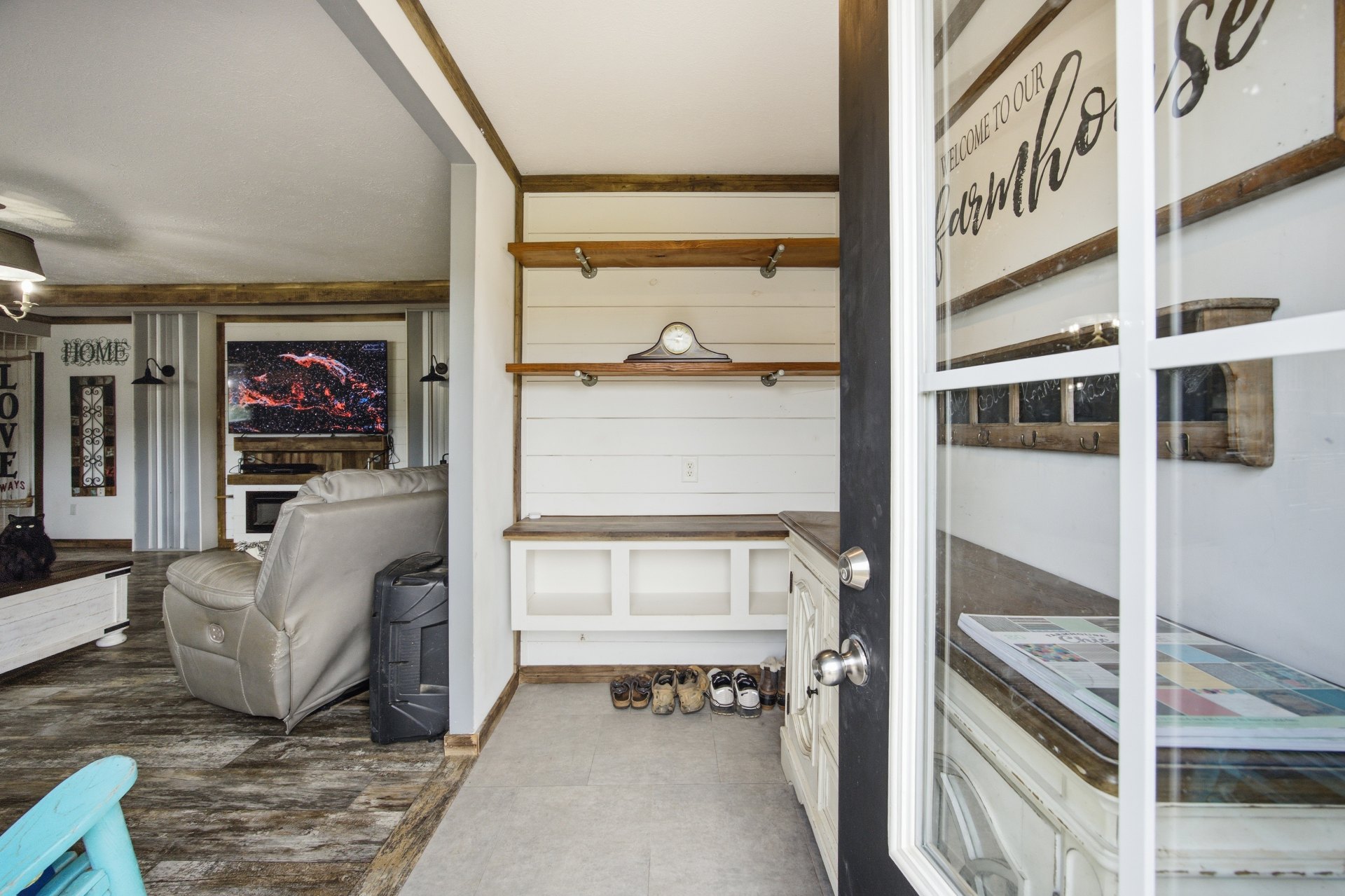 5172 S Sawmill Road Atoka OK 74525