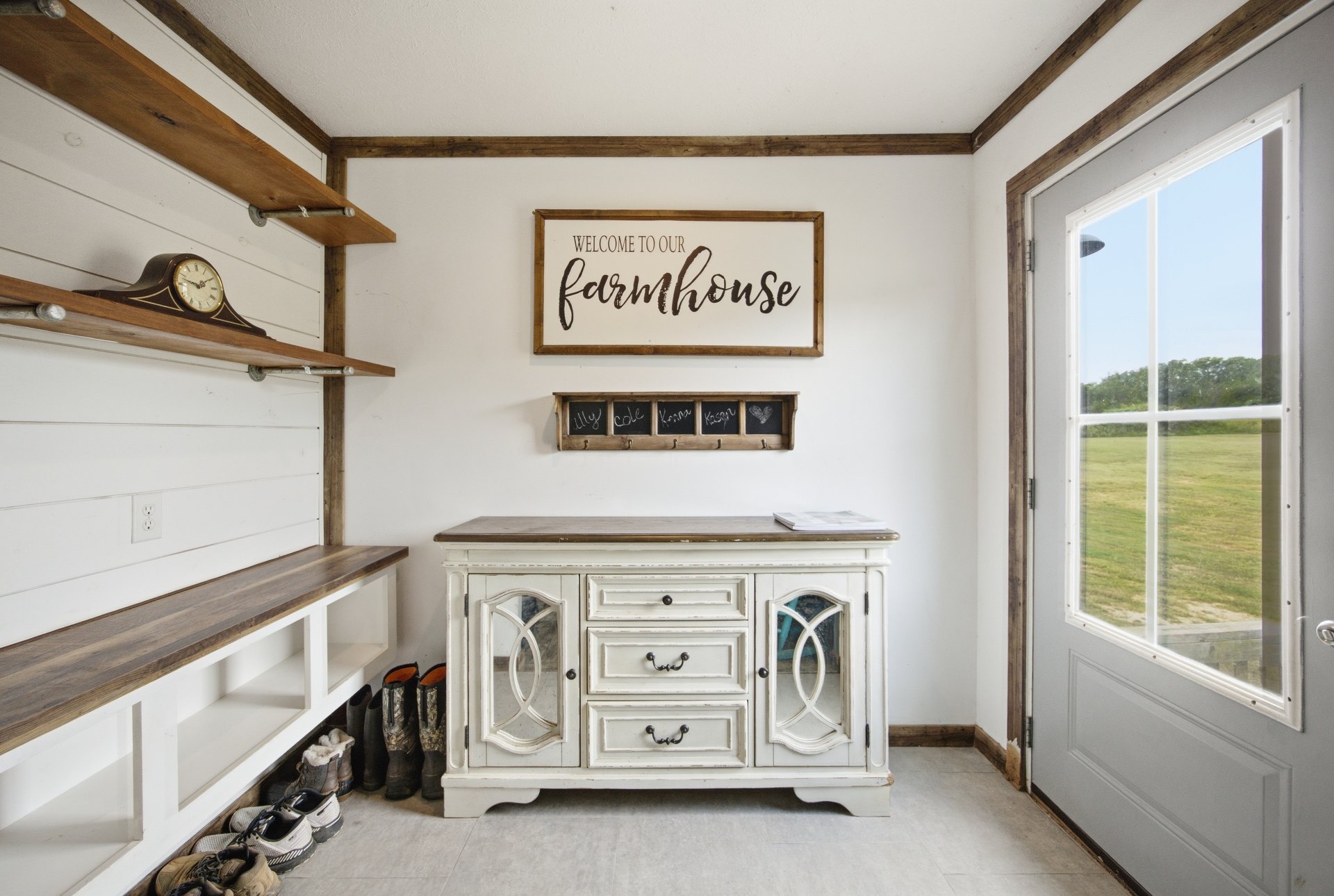 5172 S Sawmill Road Atoka OK 74525