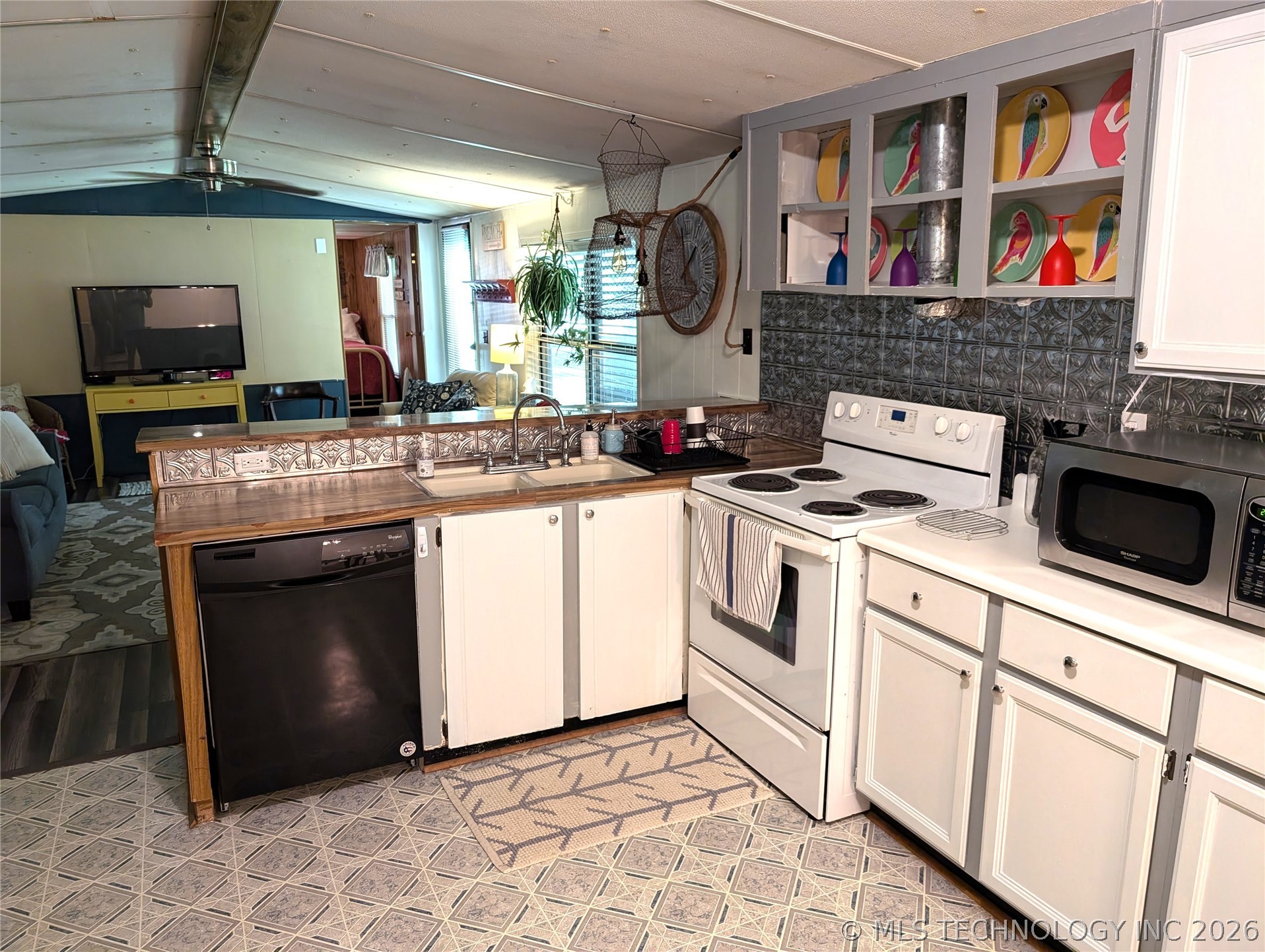 105 Circle Drive Eufaula OK 74432