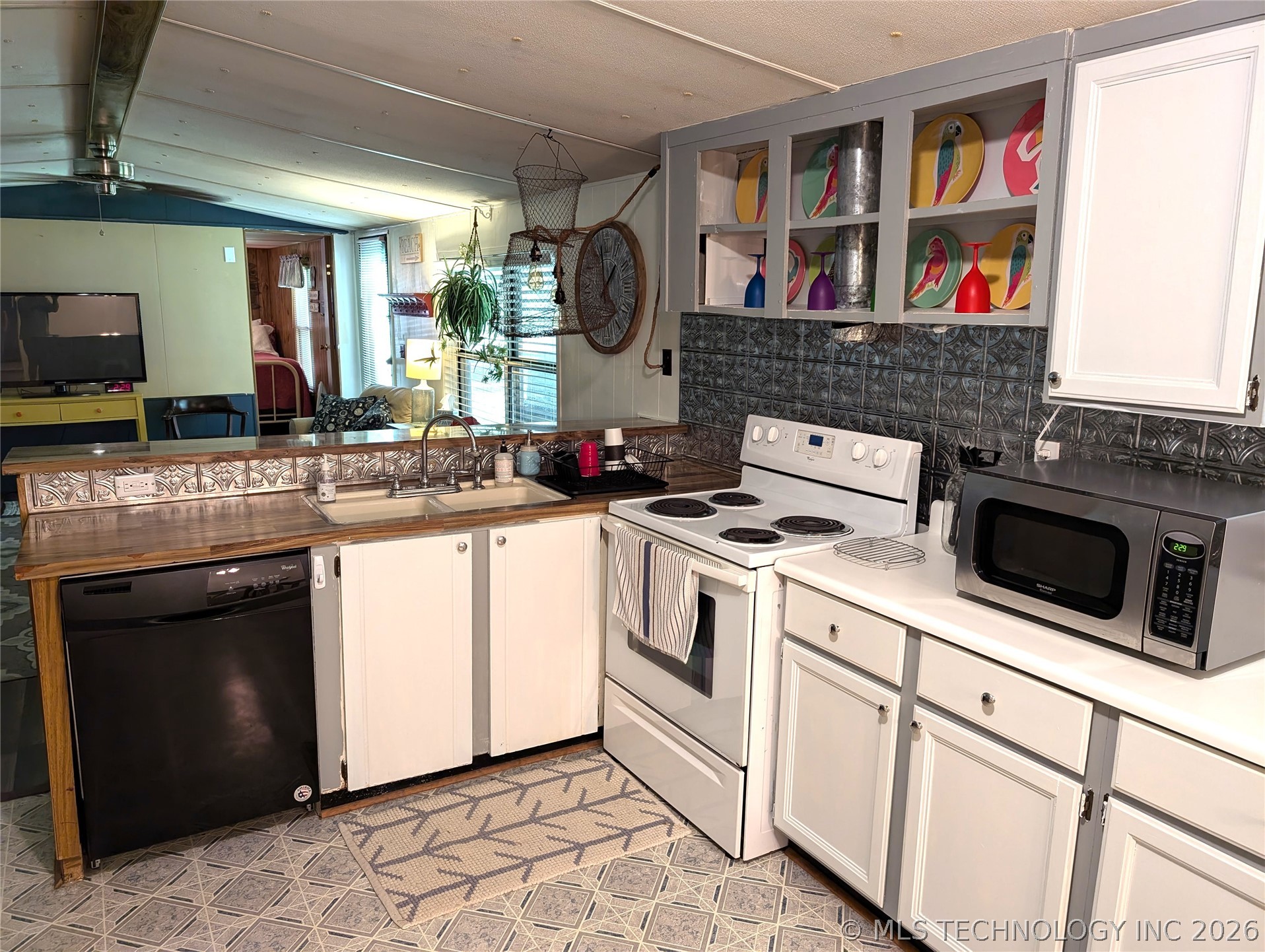 105 Circle Drive Eufaula OK 74432