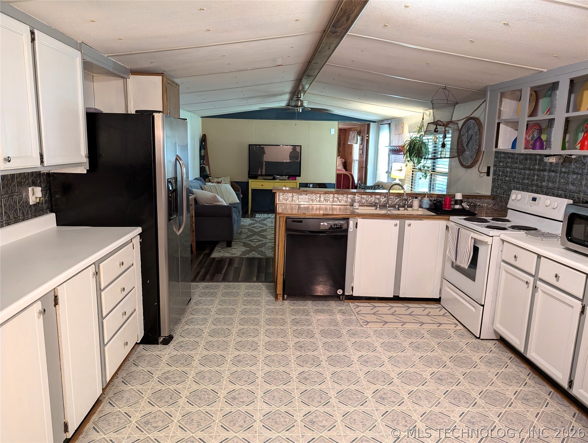 105 Circle Drive Eufaula OK 74432