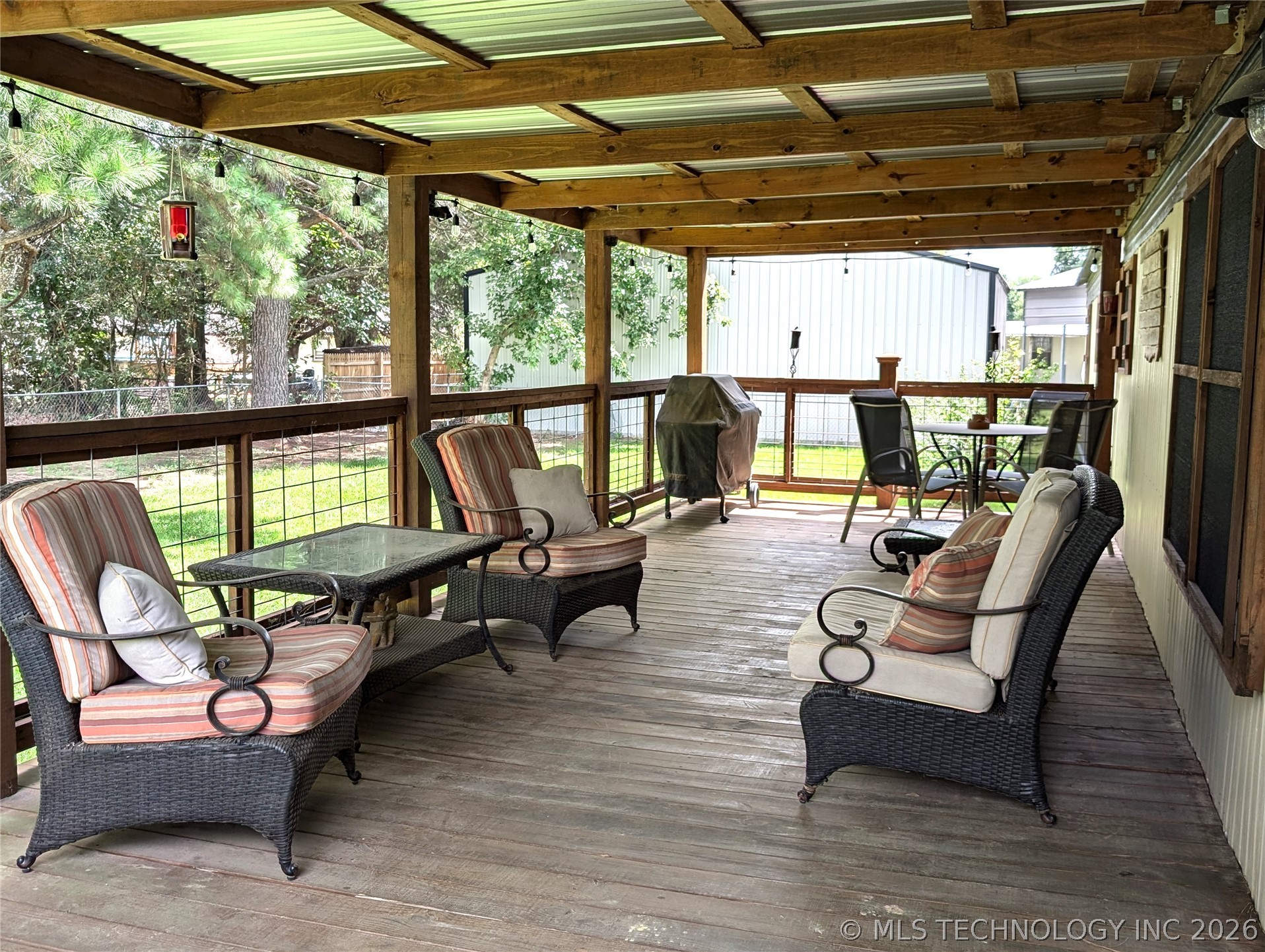 105 Circle Drive Eufaula OK 74432