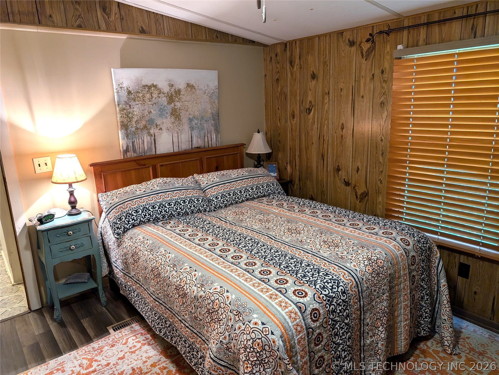 105 Circle Drive Eufaula OK 74432