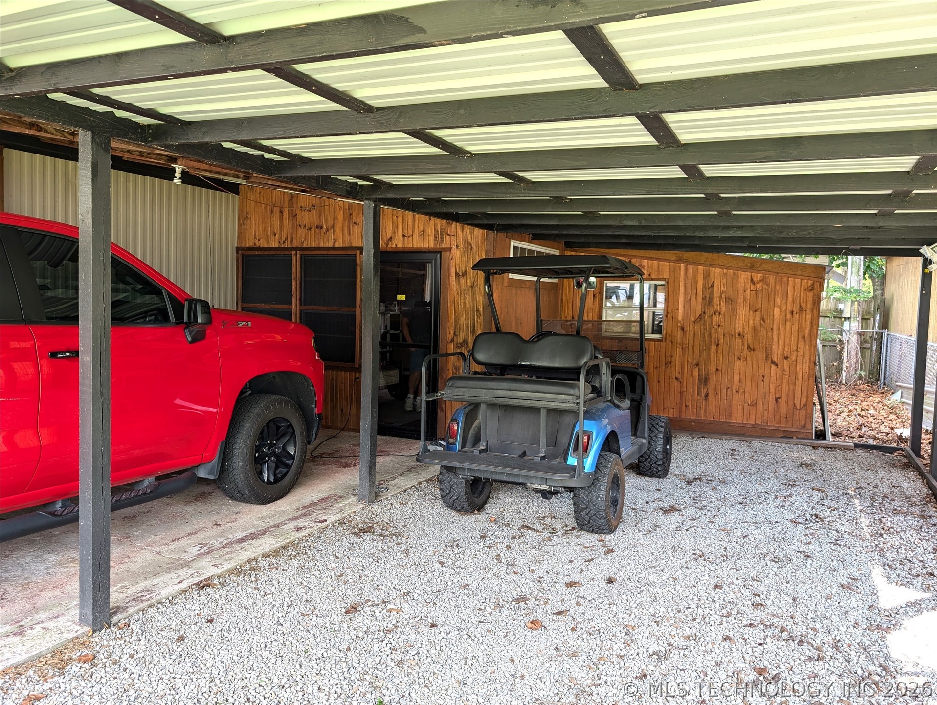 105 Circle Drive Eufaula OK 74432
