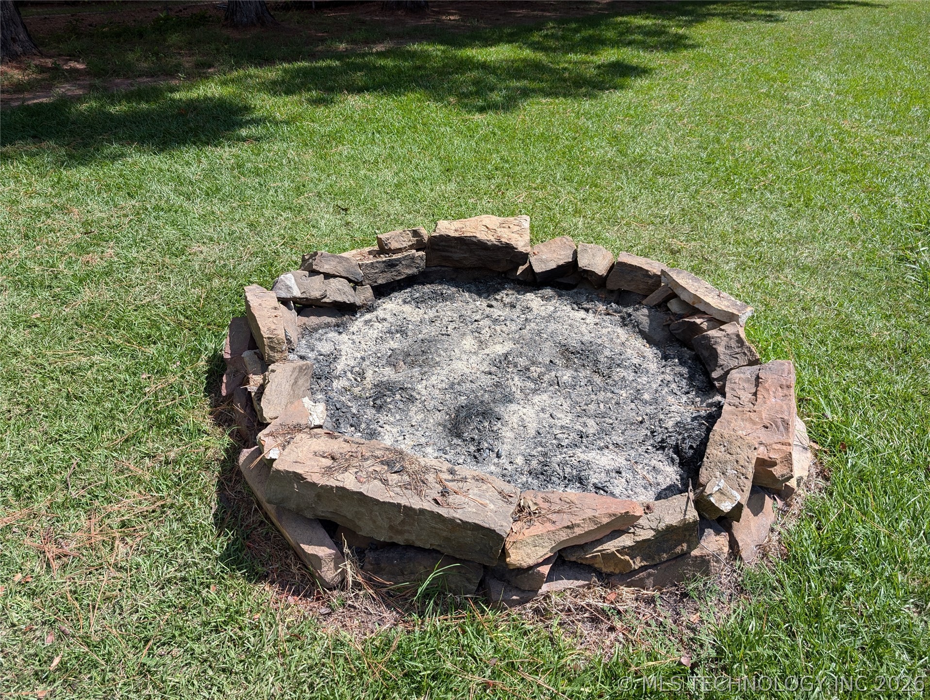 105 Circle Drive Eufaula OK 74432
