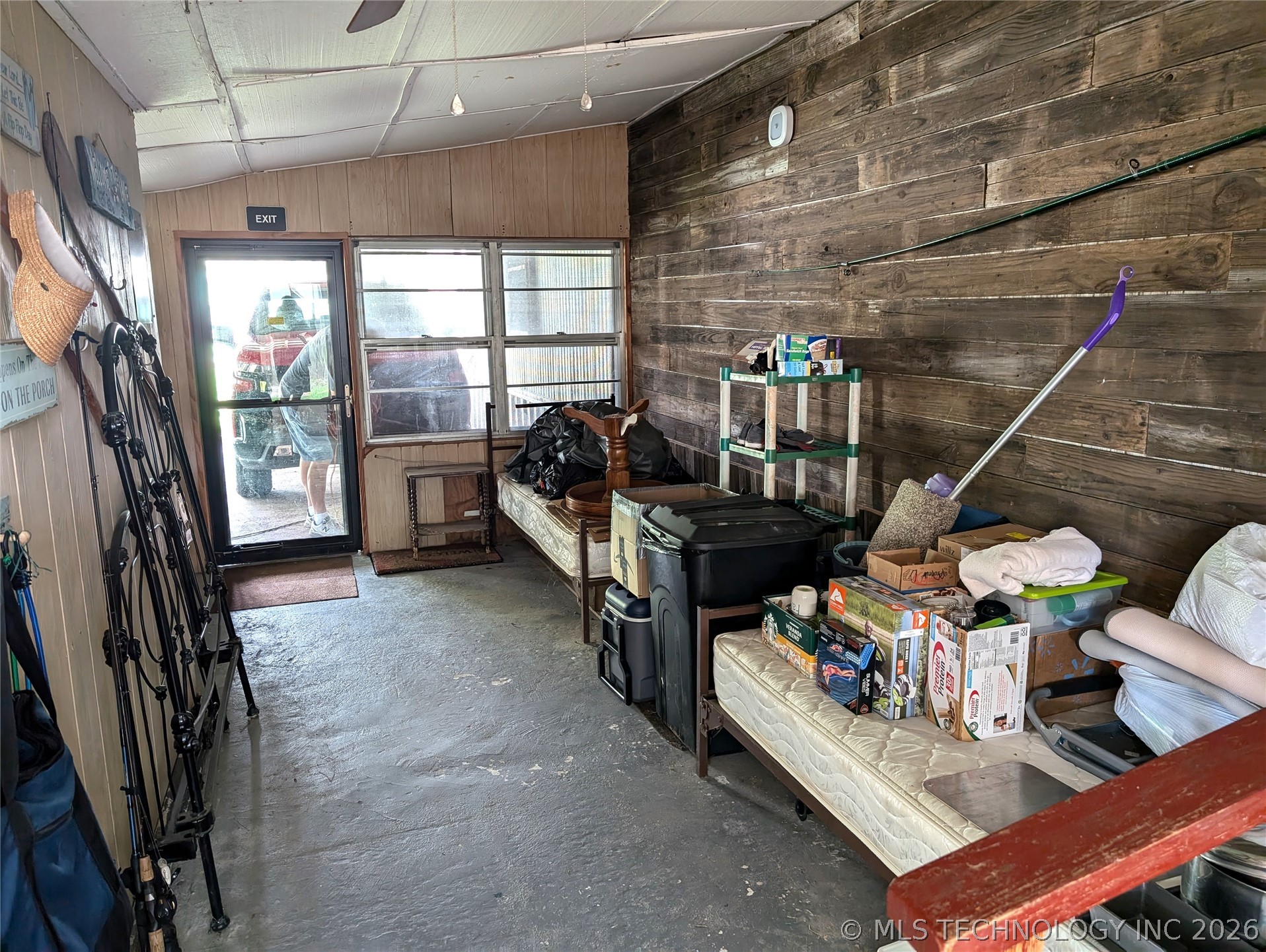 105 Circle Drive Eufaula OK 74432