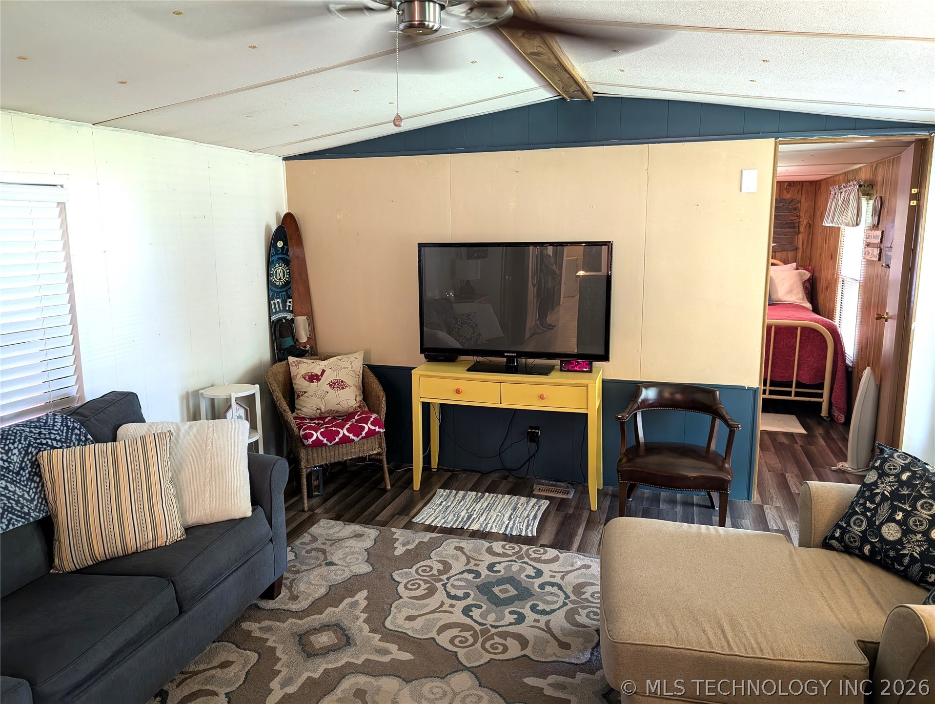 105 Circle Drive Eufaula OK 74432