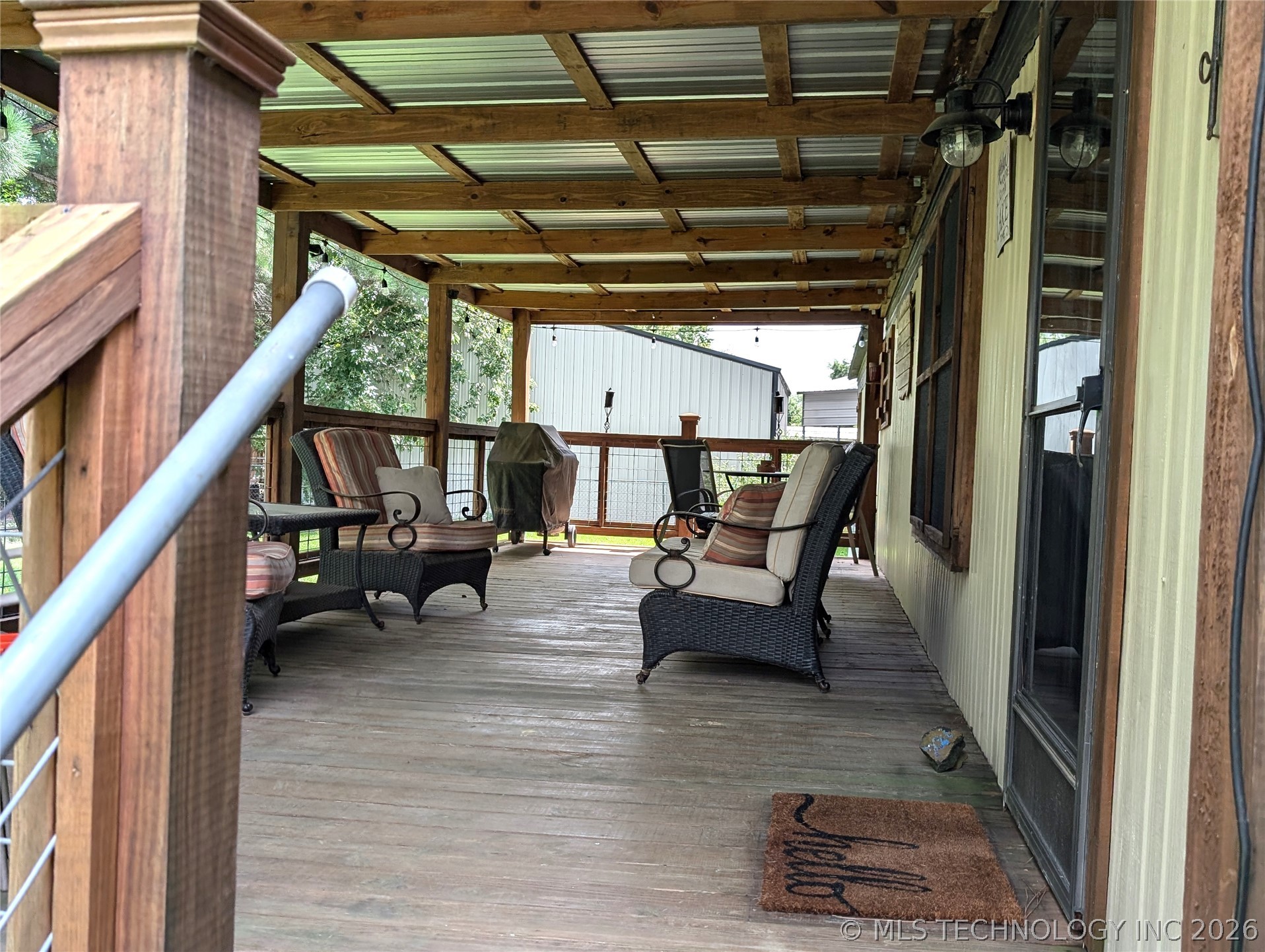 105 Circle Drive Eufaula OK 74432