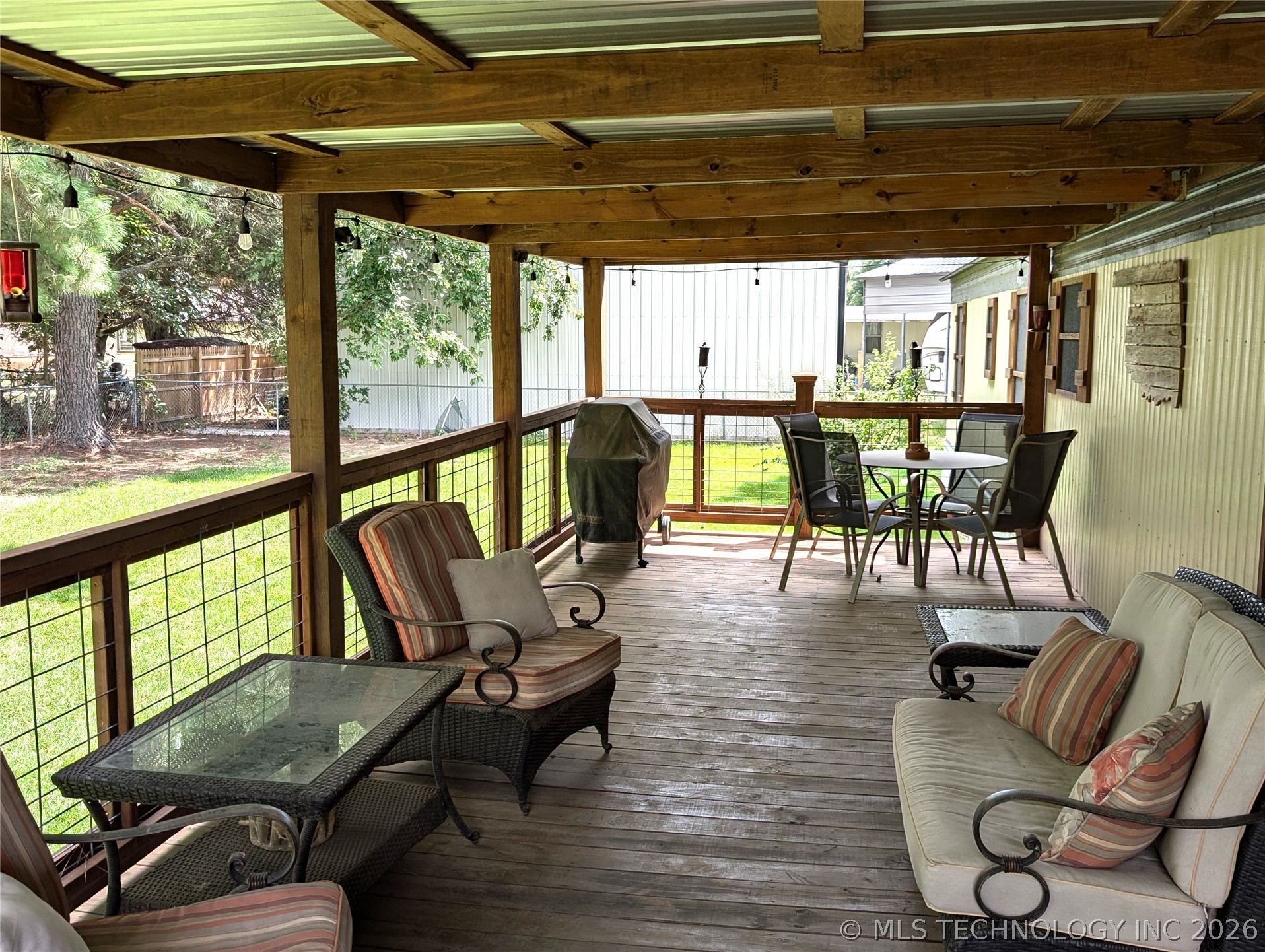 105 Circle Drive Eufaula OK 74432