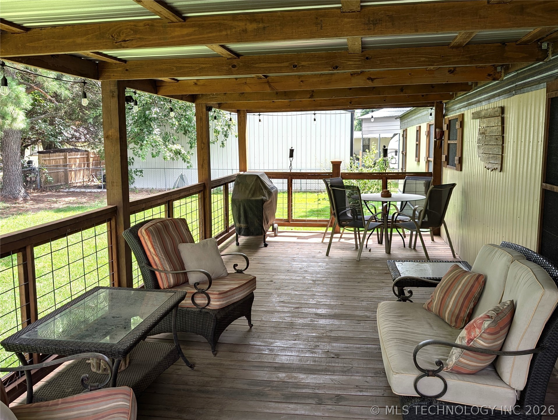 105 Circle Drive Eufaula OK 74432