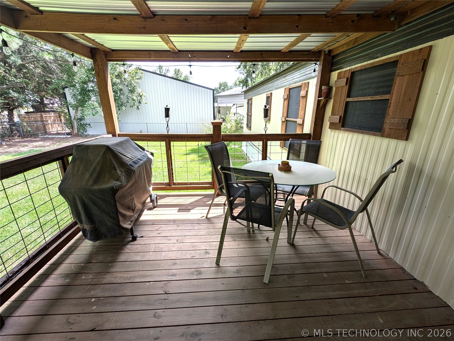 105 Circle Drive Eufaula OK 74432