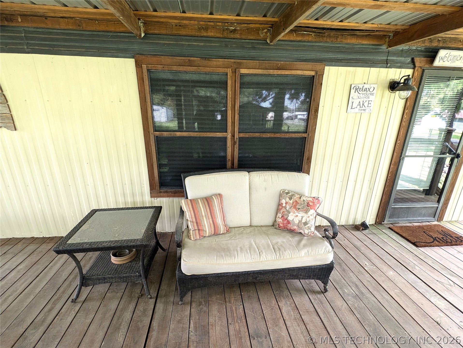105 Circle Drive Eufaula OK 74432