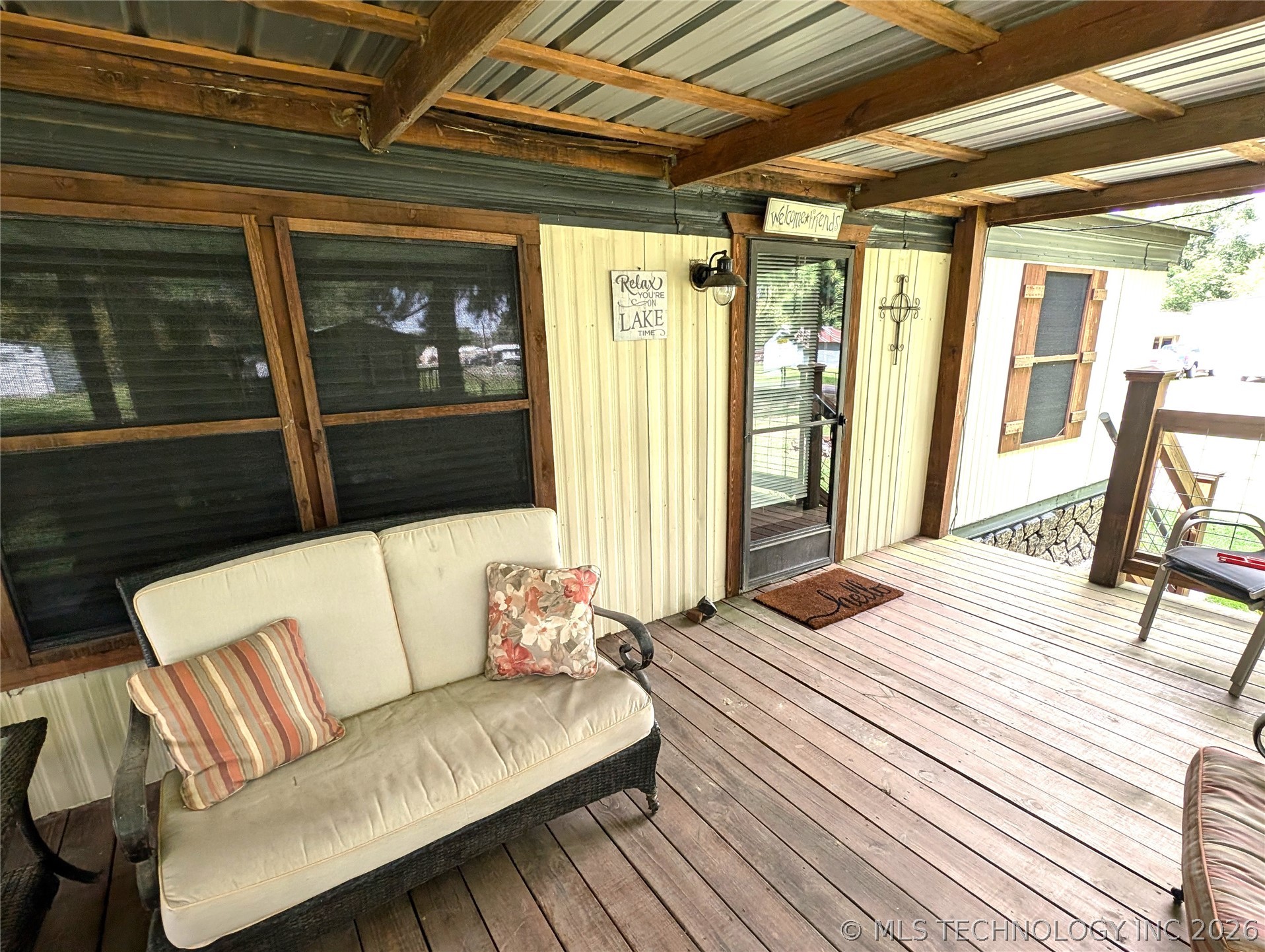 105 Circle Drive Eufaula OK 74432