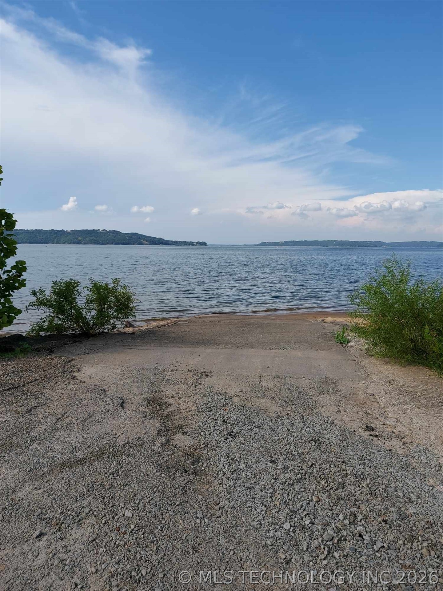 105 Circle Drive Eufaula OK 74432