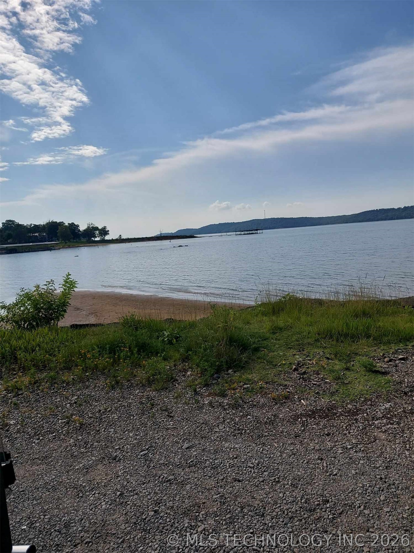 105 Circle Drive Eufaula OK 74432