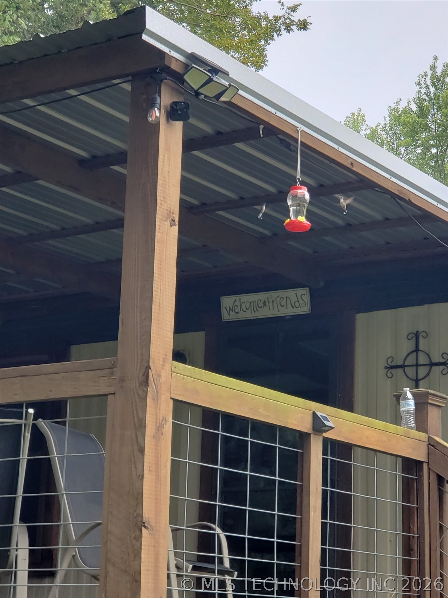 105 Circle Drive Eufaula OK 74432