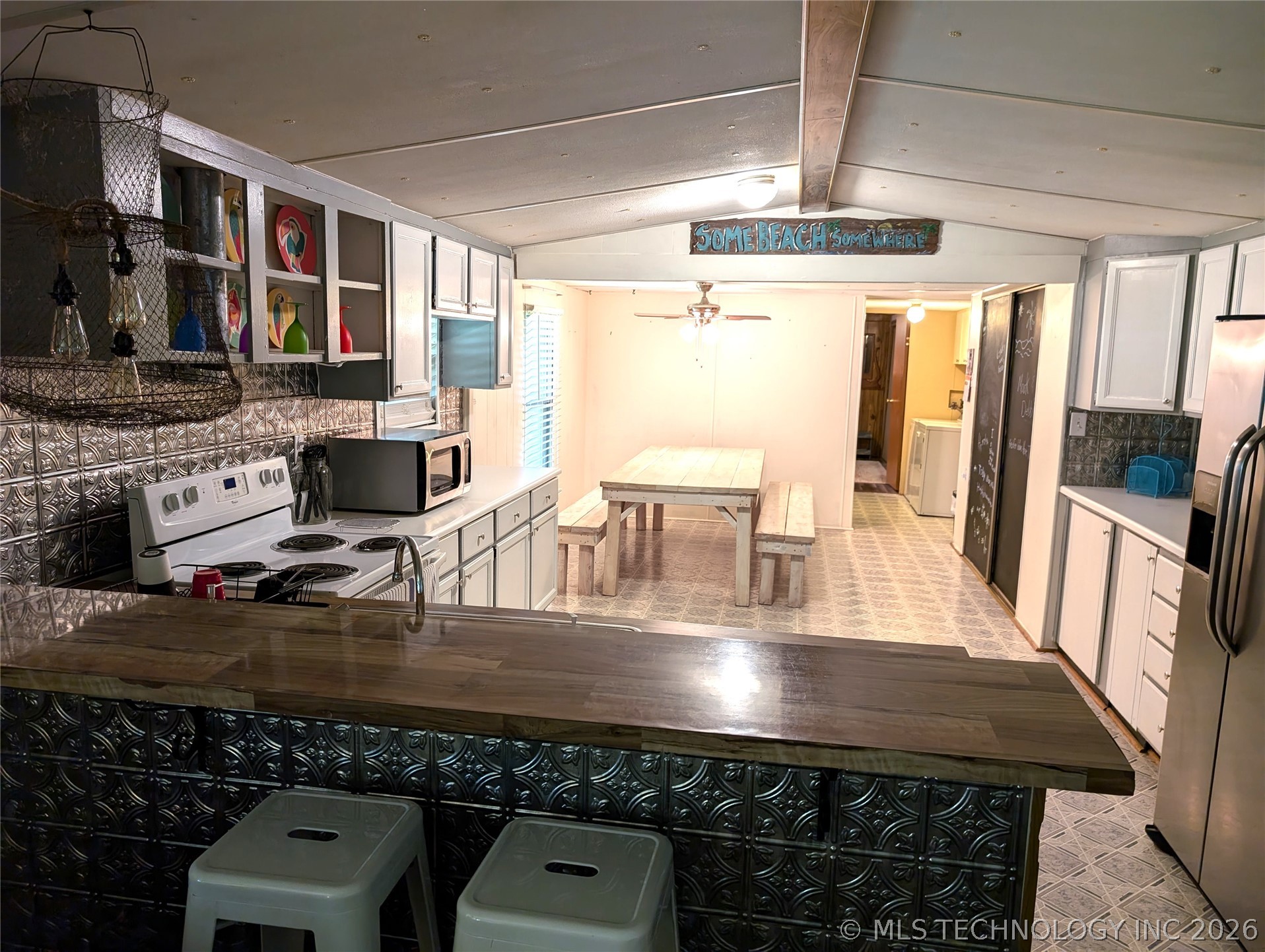 105 Circle Drive Eufaula OK 74432