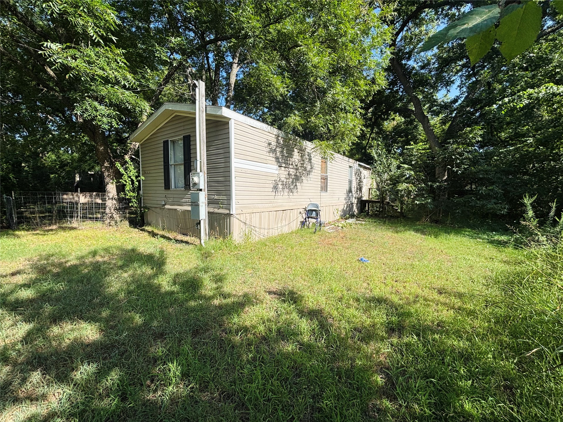 206 E Kentucky Avenue Tishomingo OK 73460