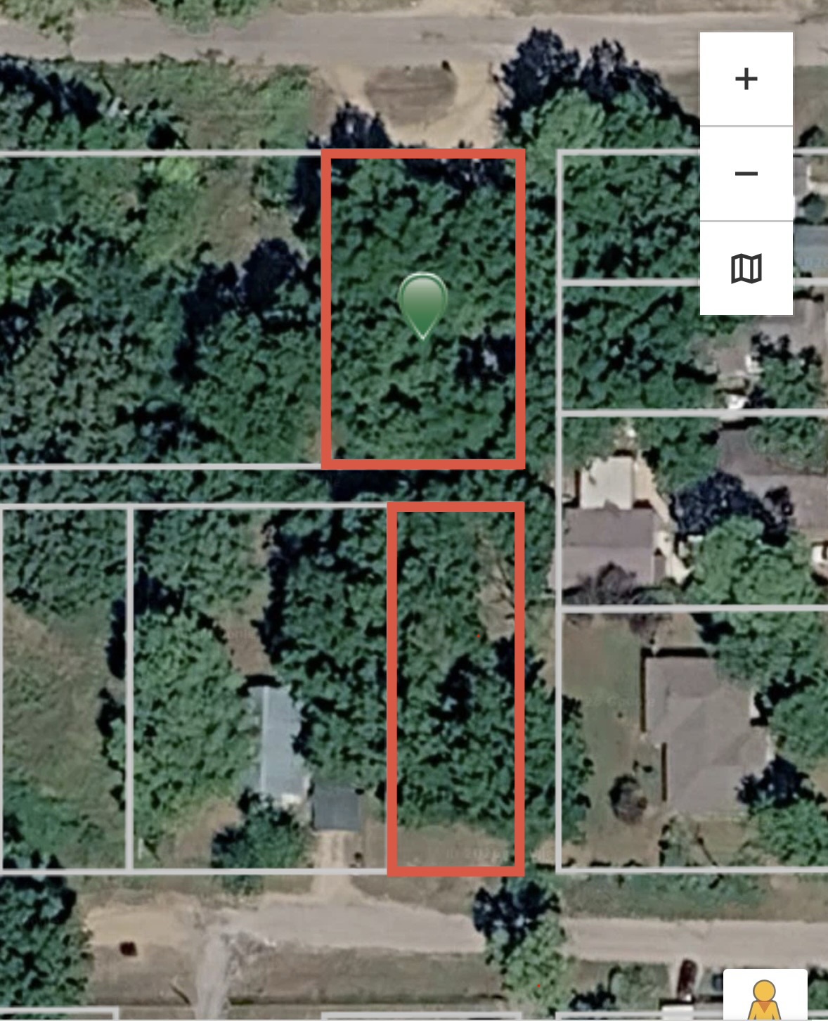206 E Kentucky Avenue Tishomingo OK 73460