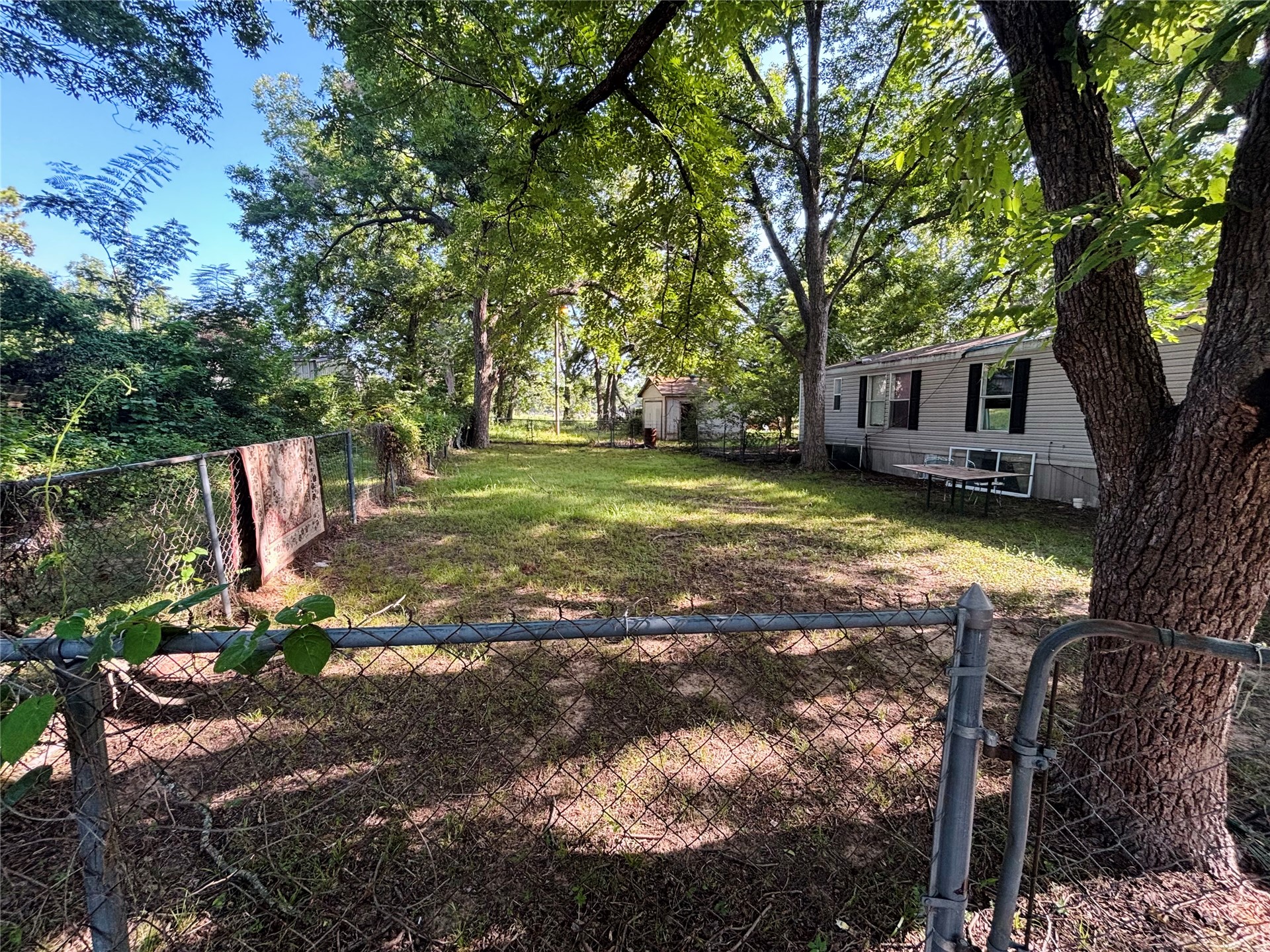 206 E Kentucky Avenue Tishomingo OK 73460