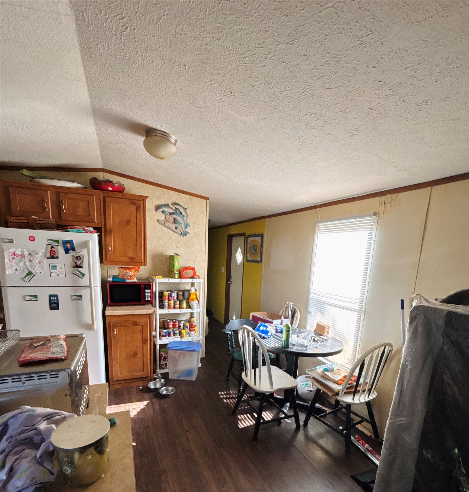 206 E Kentucky Avenue Tishomingo OK 73460