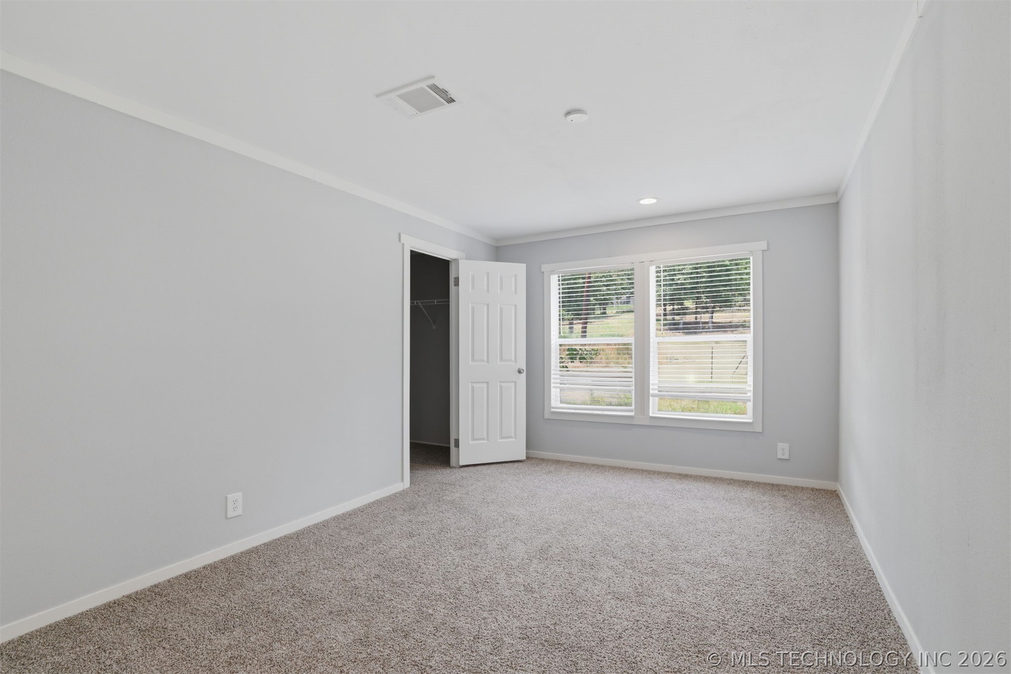 381 Ridge Road S Crowder OK 74430