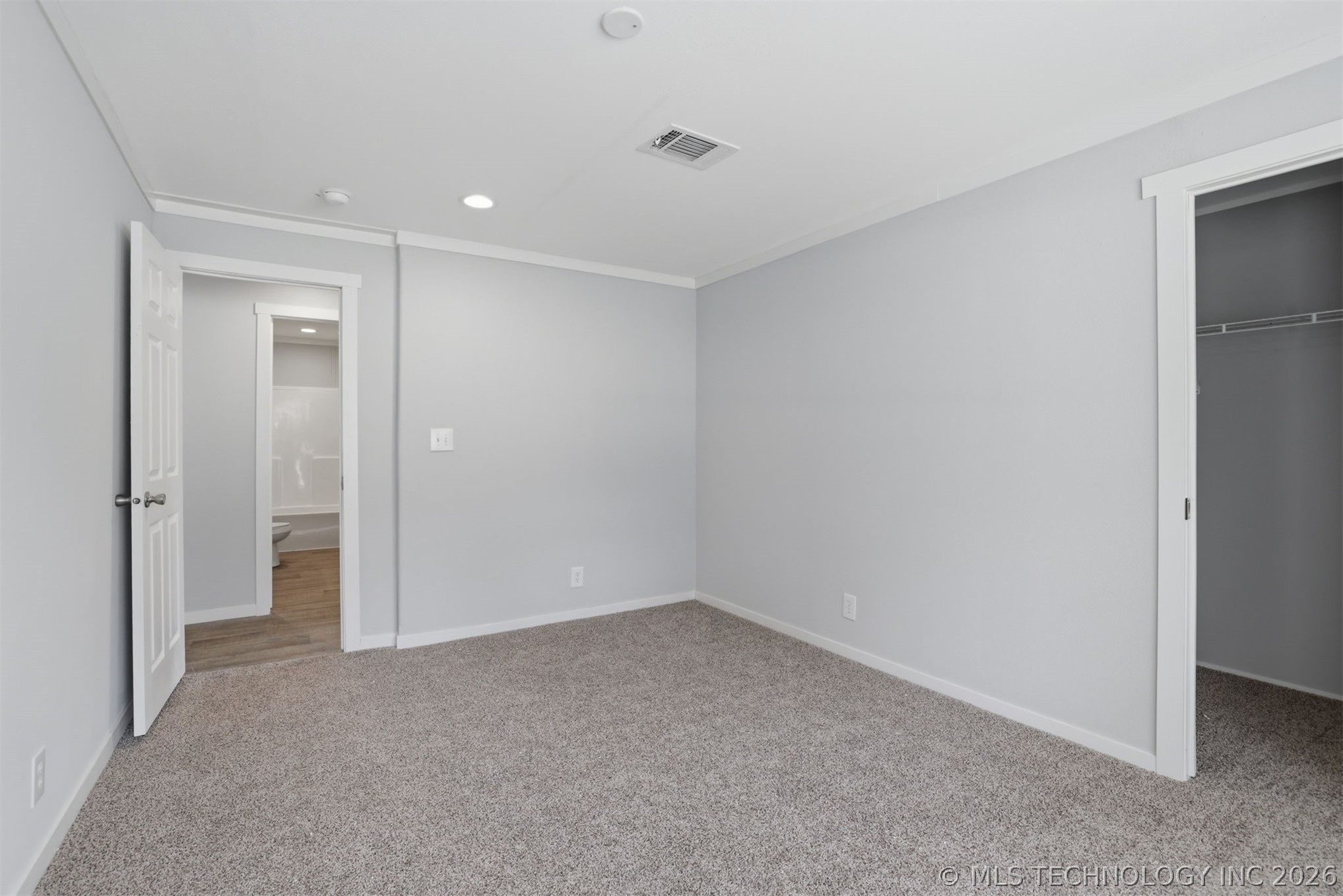 381 Ridge Road S Crowder OK 74430
