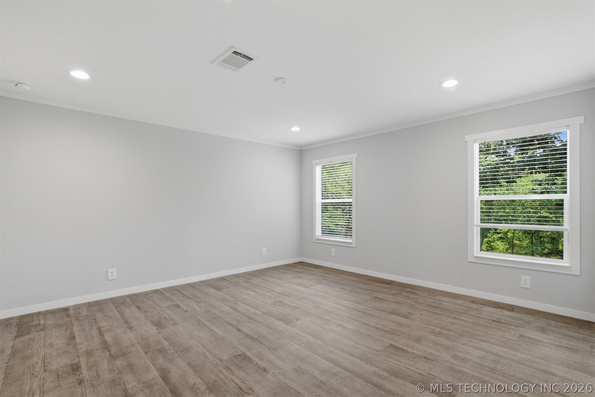 381 Ridge Road S Crowder OK 74430
