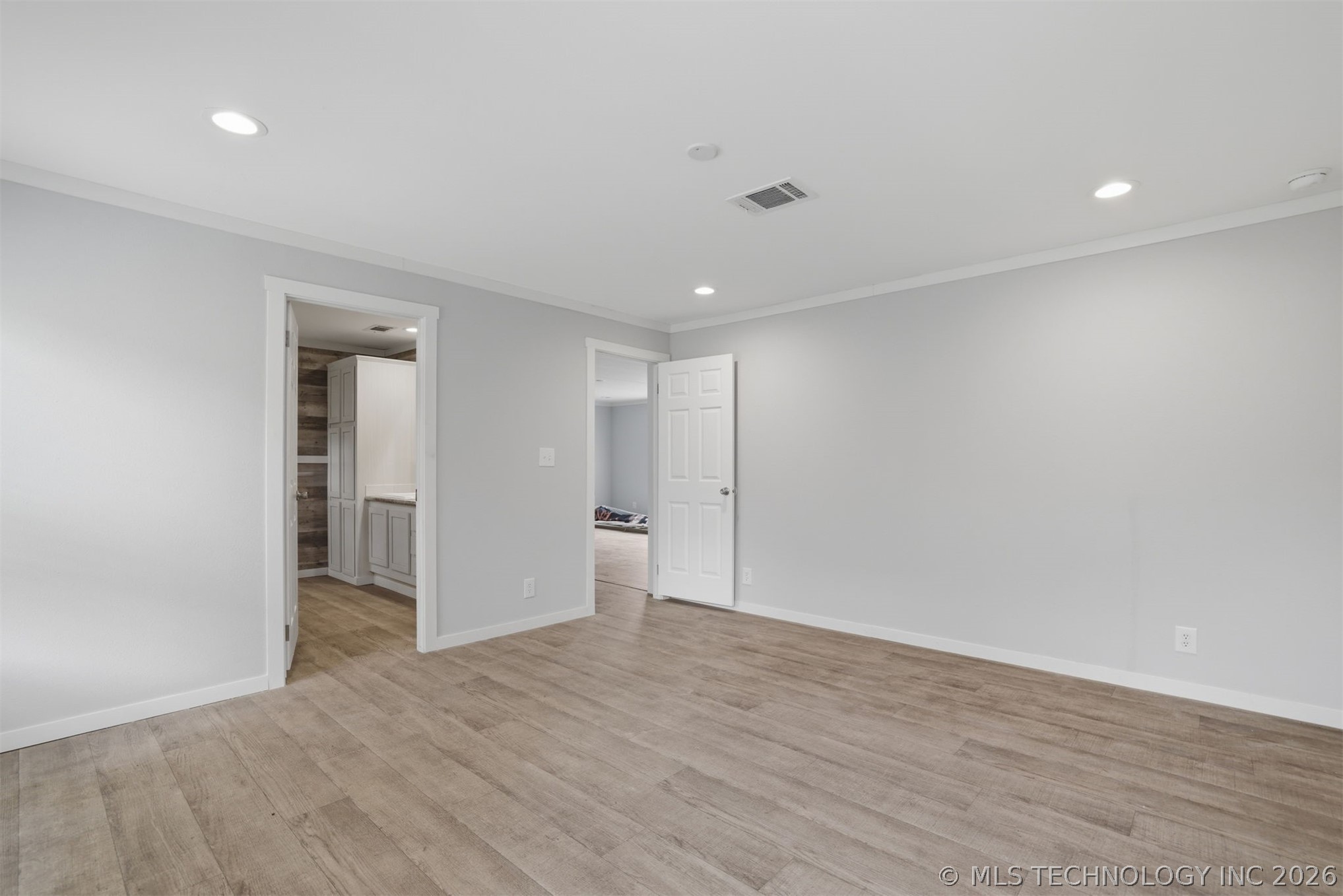 381 Ridge Road S Crowder OK 74430