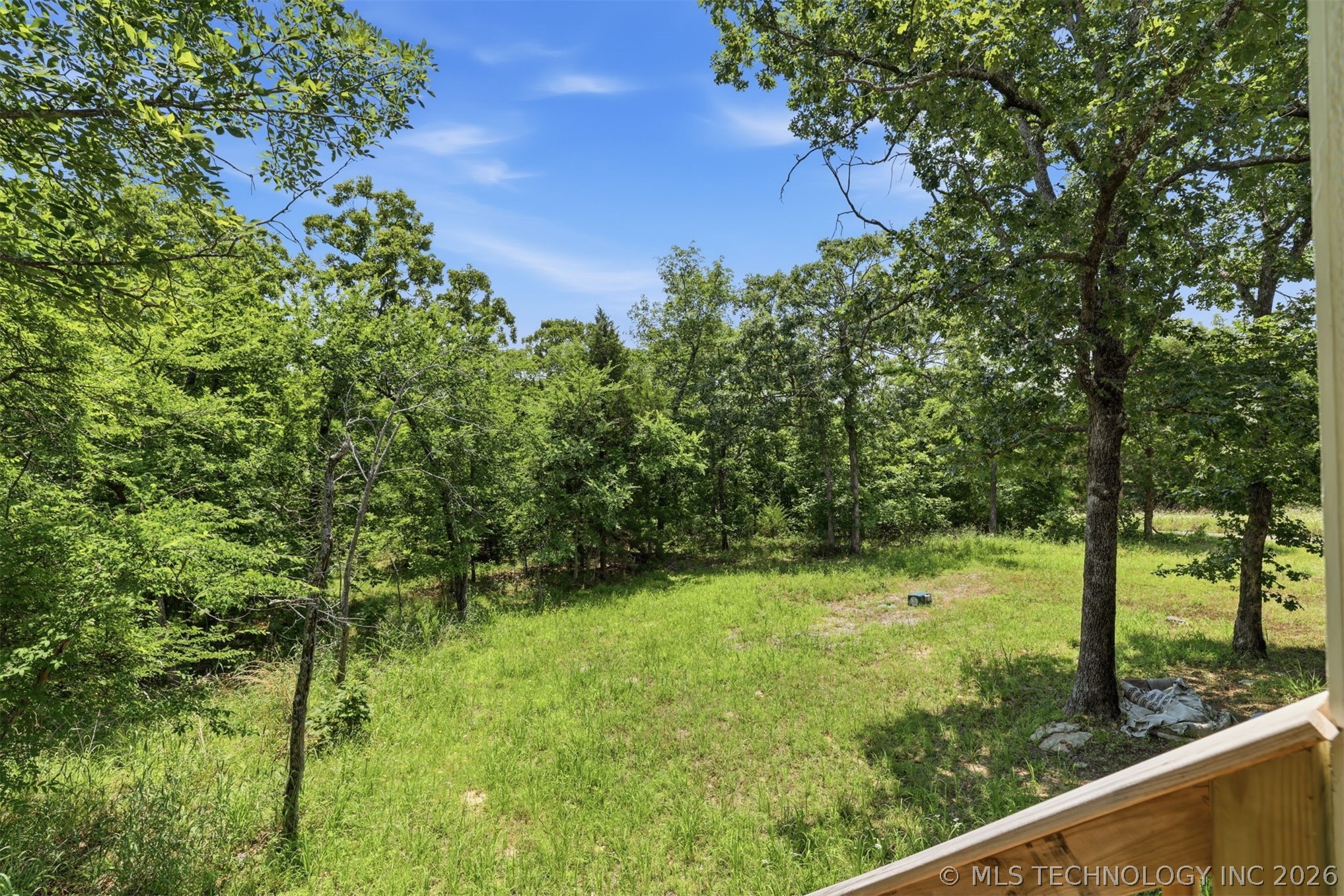 381 Ridge Road S Crowder OK 74430