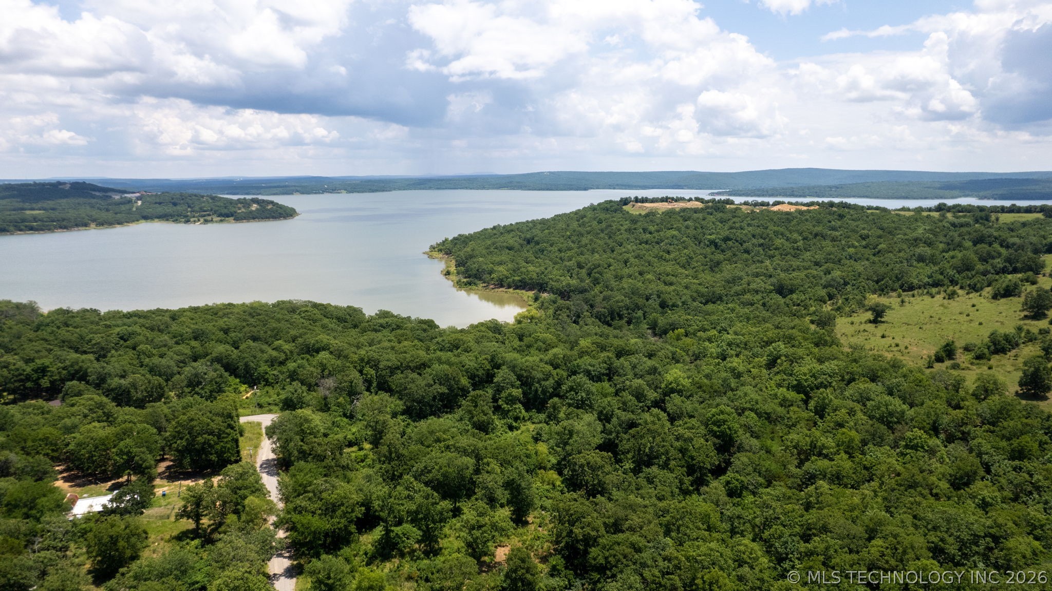 381 Ridge Road S Crowder OK 74430