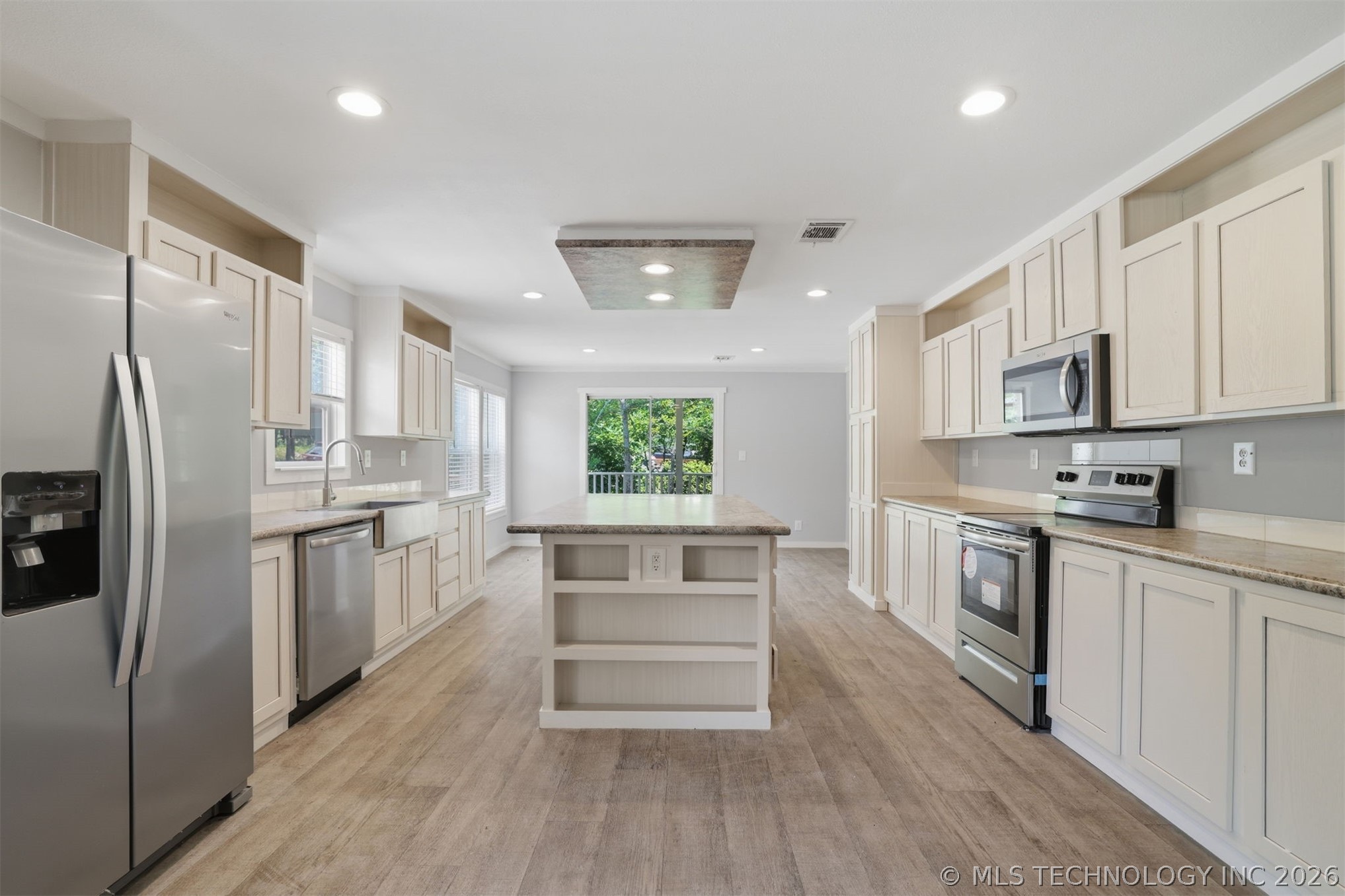 381 Ridge Road S Crowder OK 74430