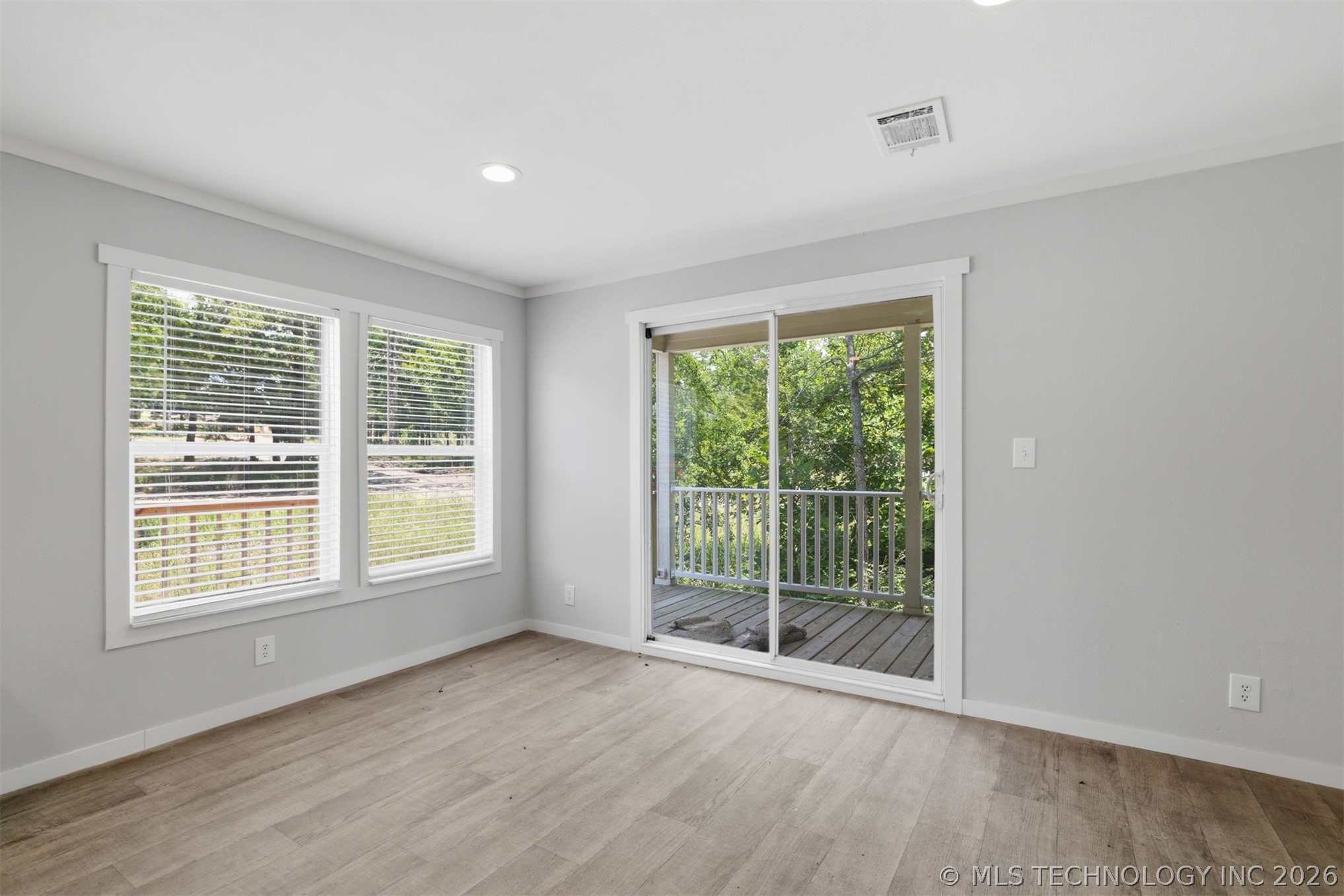 381 Ridge Road S Crowder OK 74430