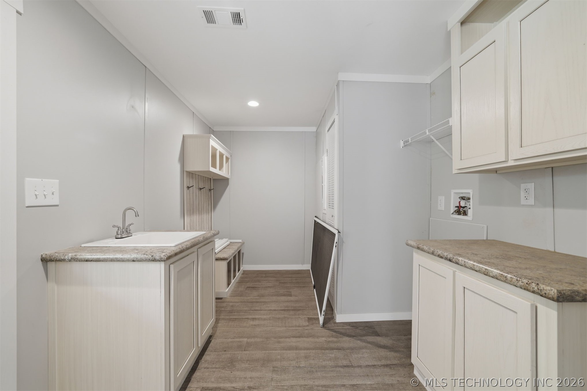 381 Ridge Road S Crowder OK 74430