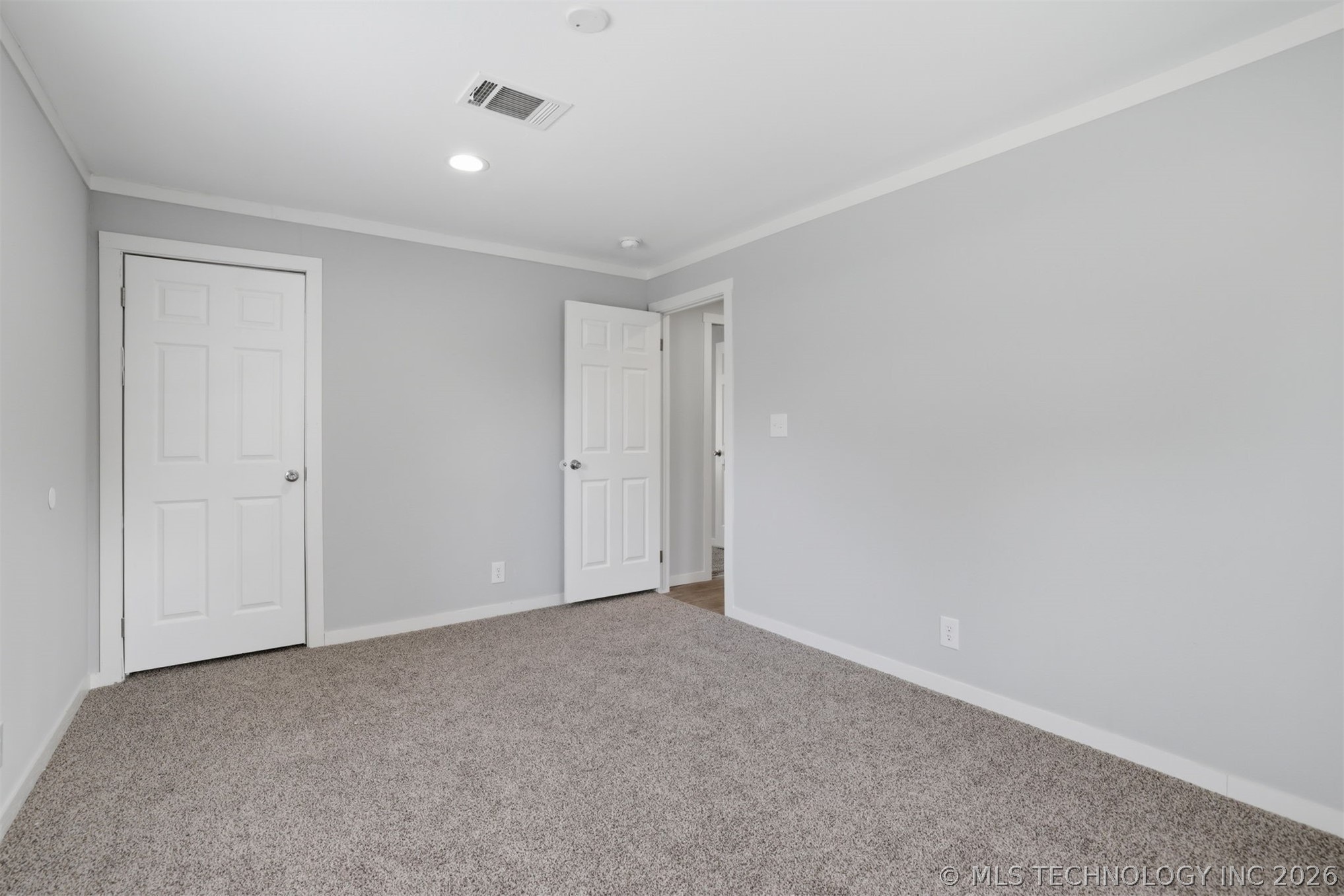 381 Ridge Road S Crowder OK 74430
