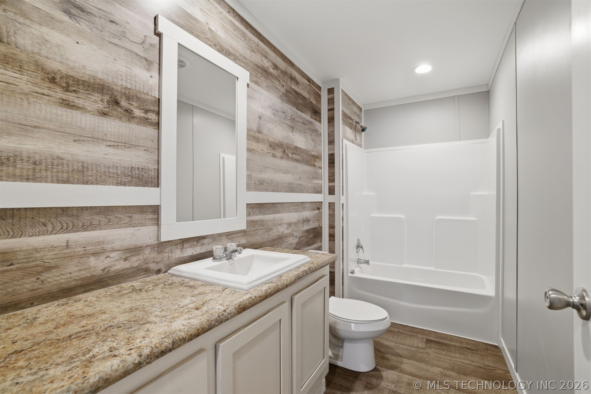 381 Ridge Road S Crowder OK 74430