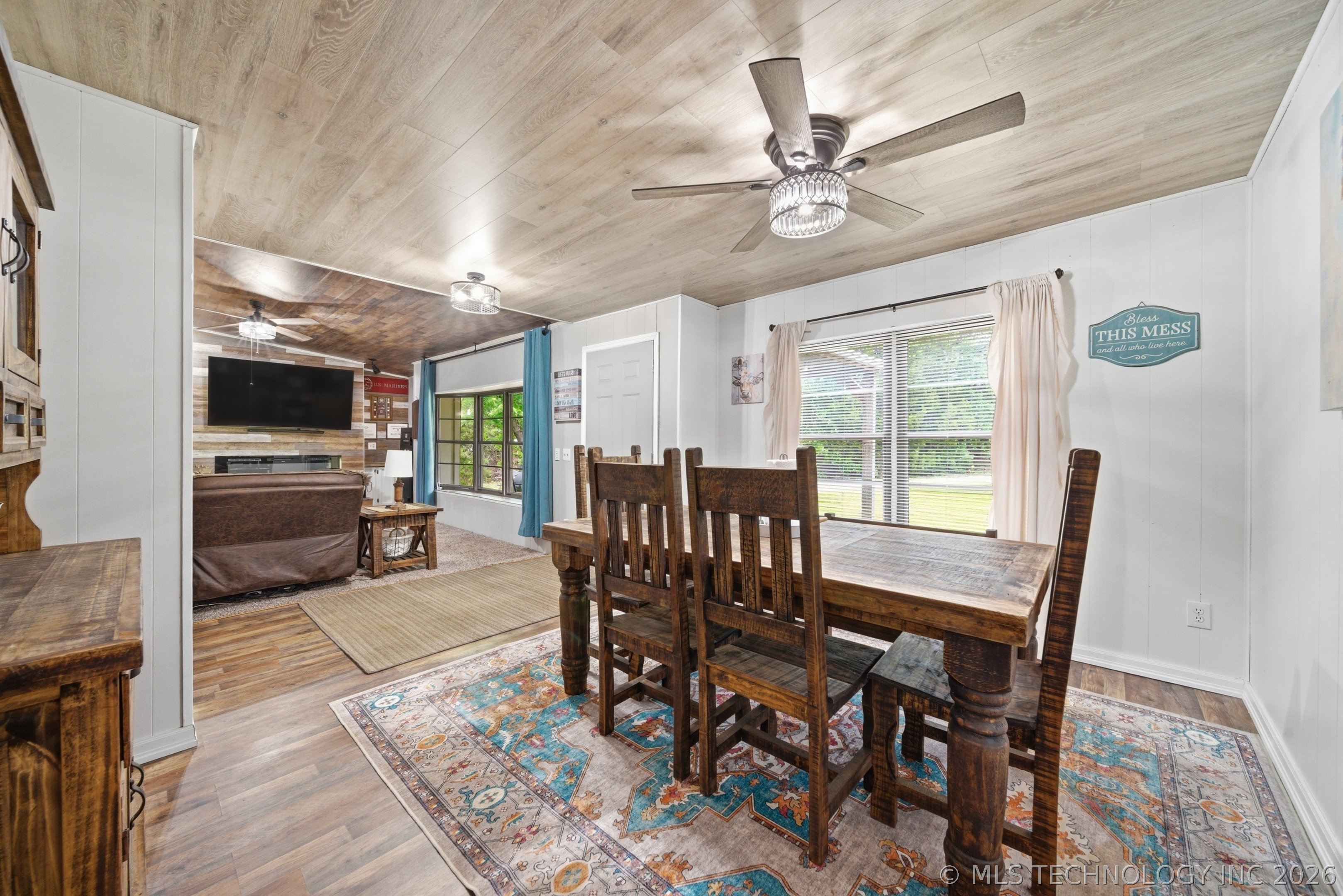 34964 W Green Road Mannford OK 74044