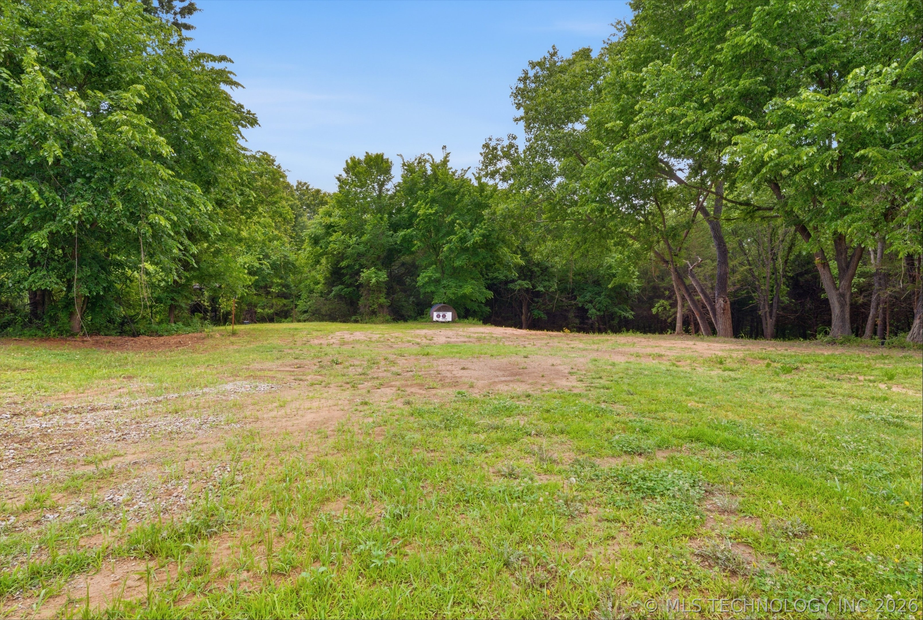 34964 W Green Road Mannford OK 74044