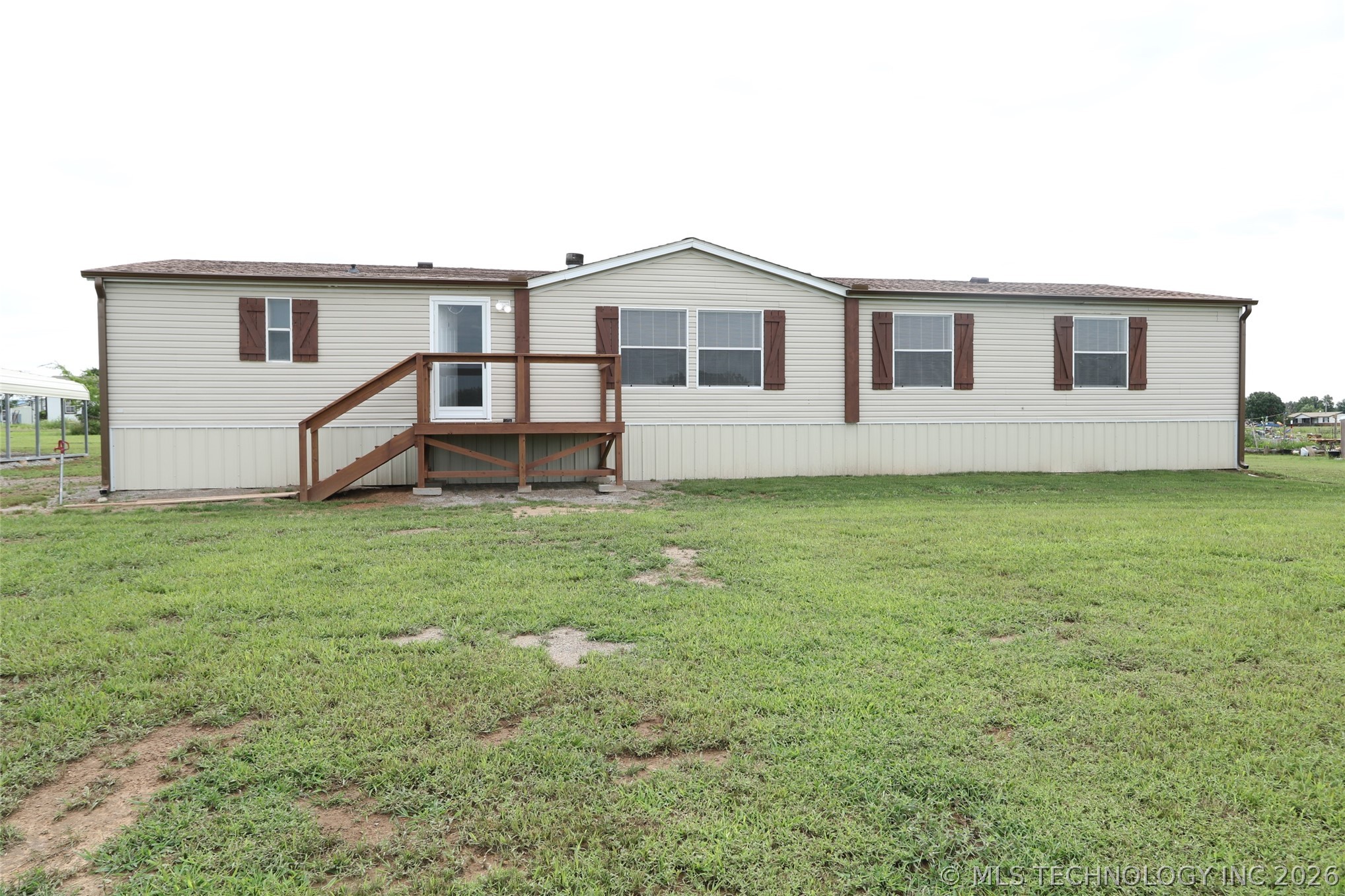 14067 Ridge Road Oologah OK 74053