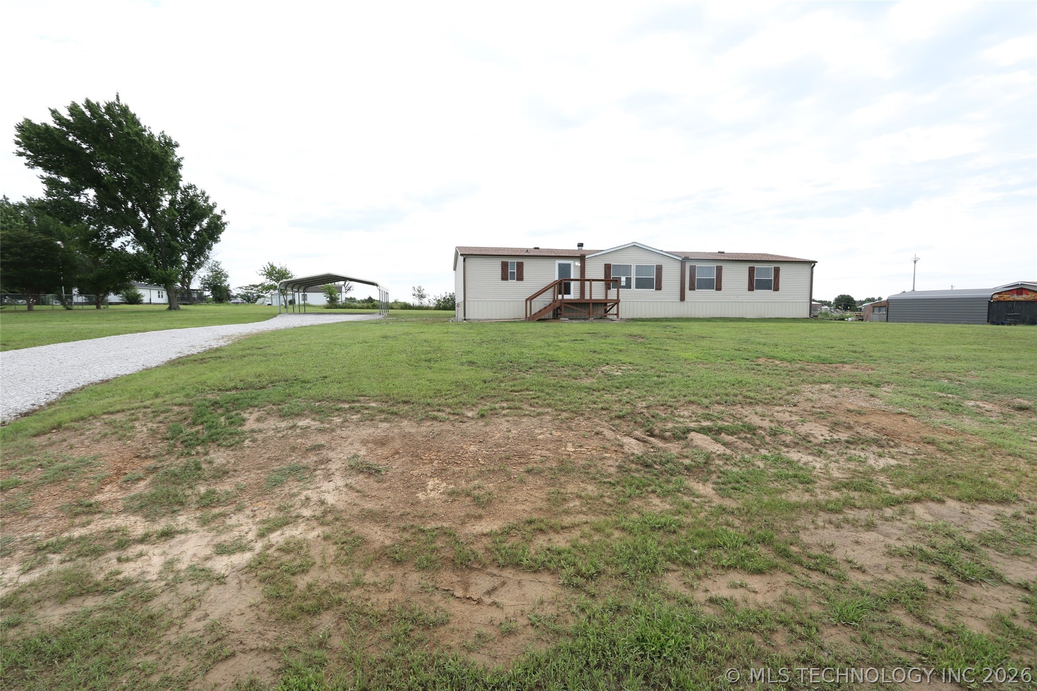 14067 Ridge Road Oologah OK 74053
