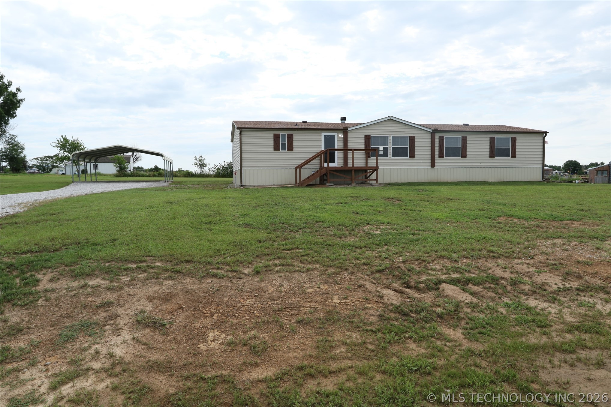 14067 Ridge Road Oologah OK 74053