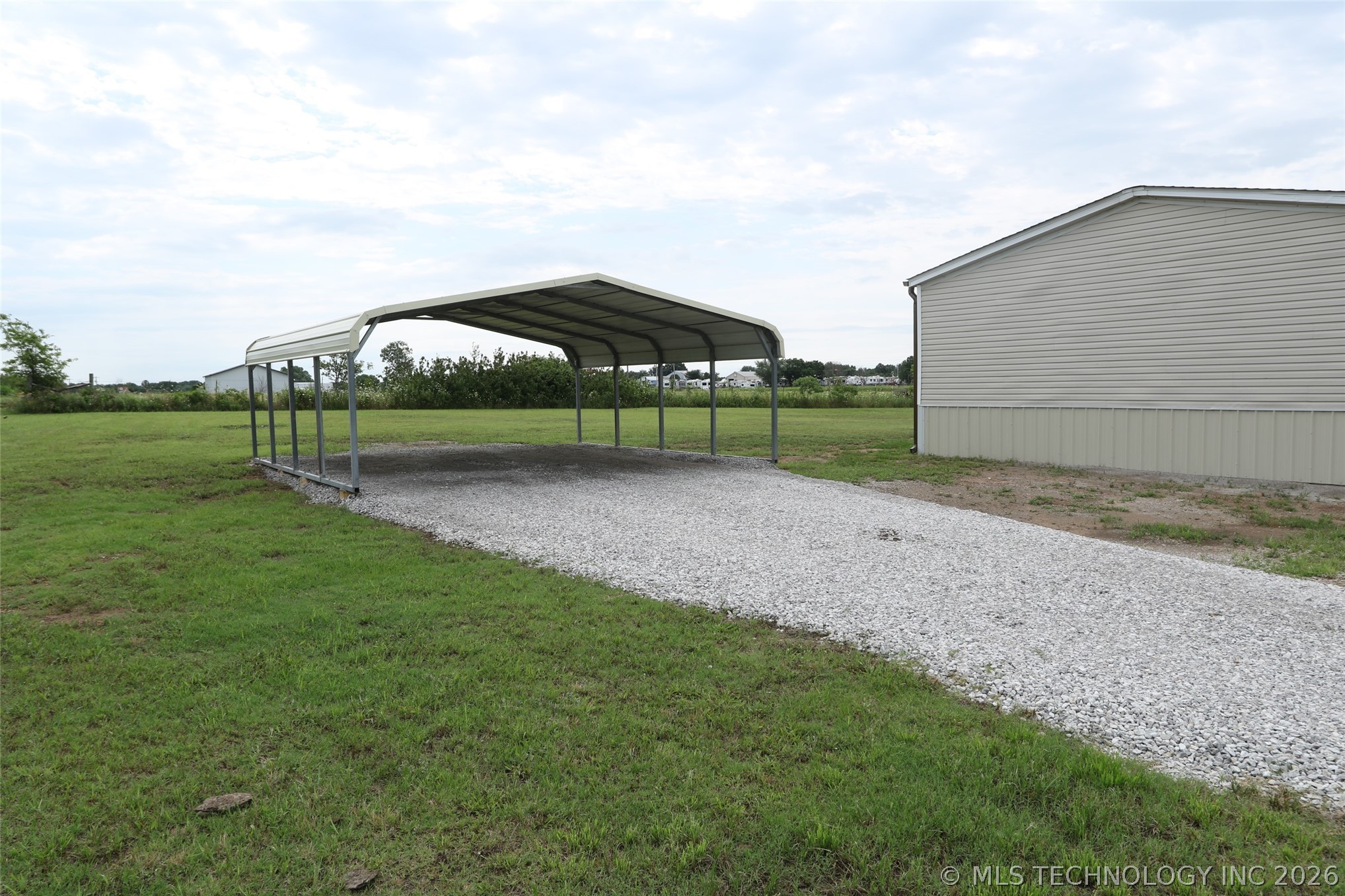 14067 Ridge Road Oologah OK 74053