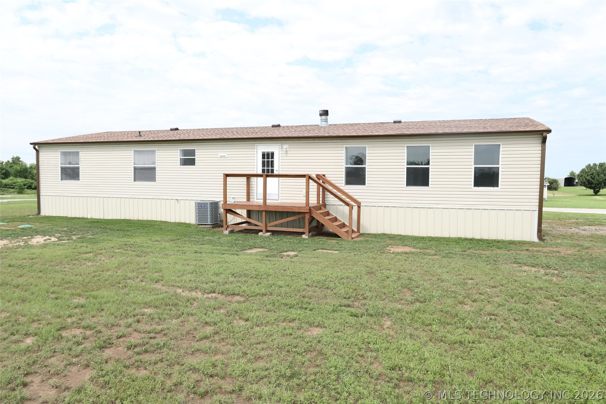 14067 Ridge Road Oologah OK 74053
